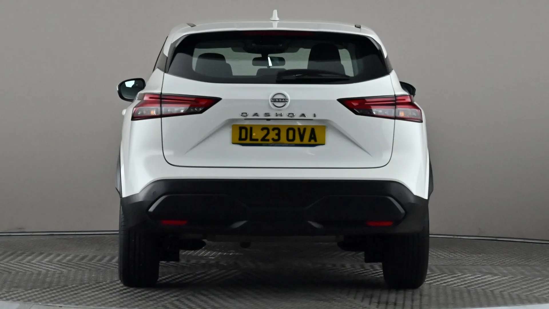 2023 NISSAN QASHQAI 2023 NISSAN QASHQAI