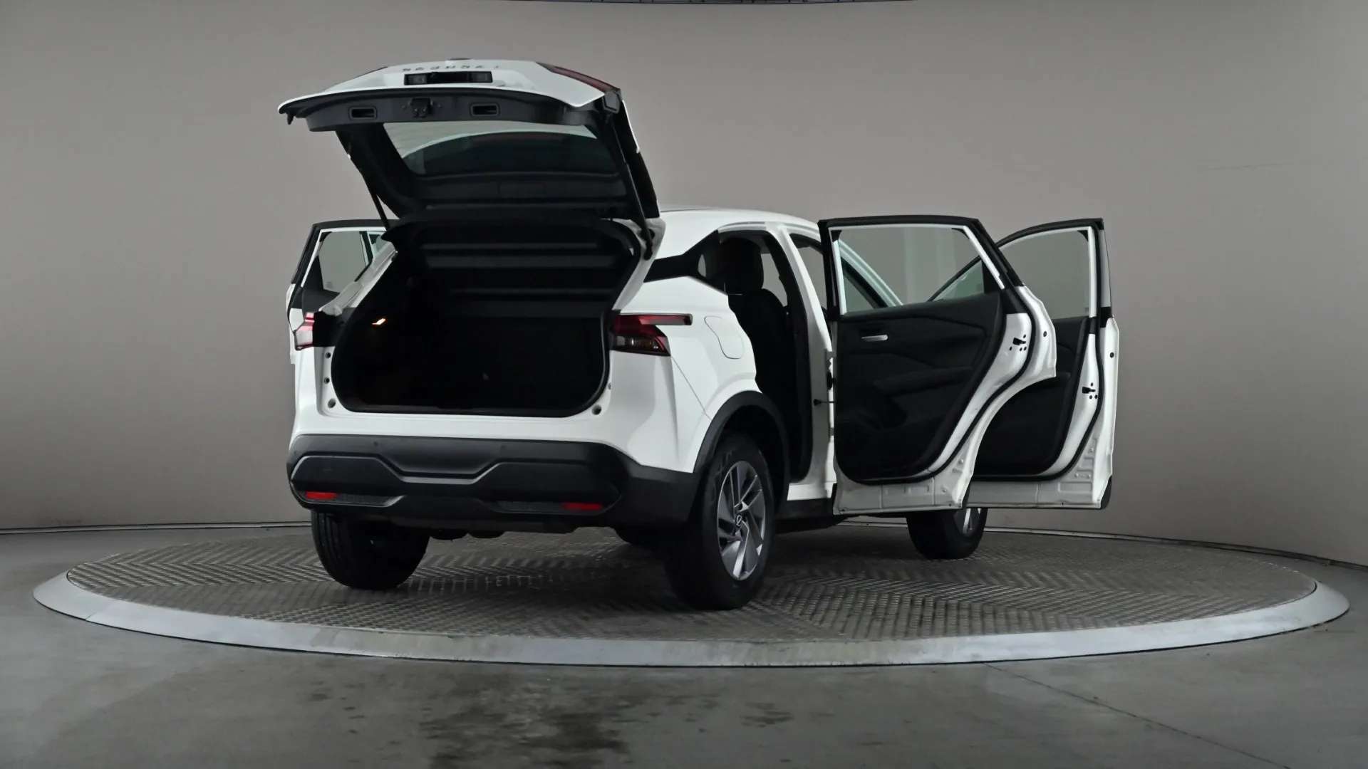 2023 NISSAN QASHQAI 2023 NISSAN QASHQAI
