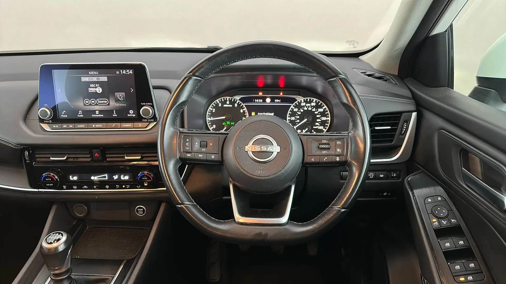 2023 NISSAN QASHQAI 2023 NISSAN QASHQAI