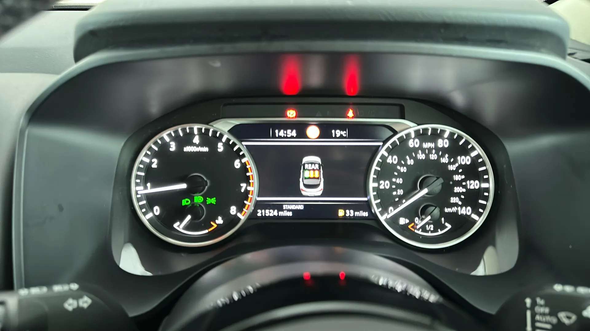 2023 NISSAN QASHQAI 2023 NISSAN QASHQAI
