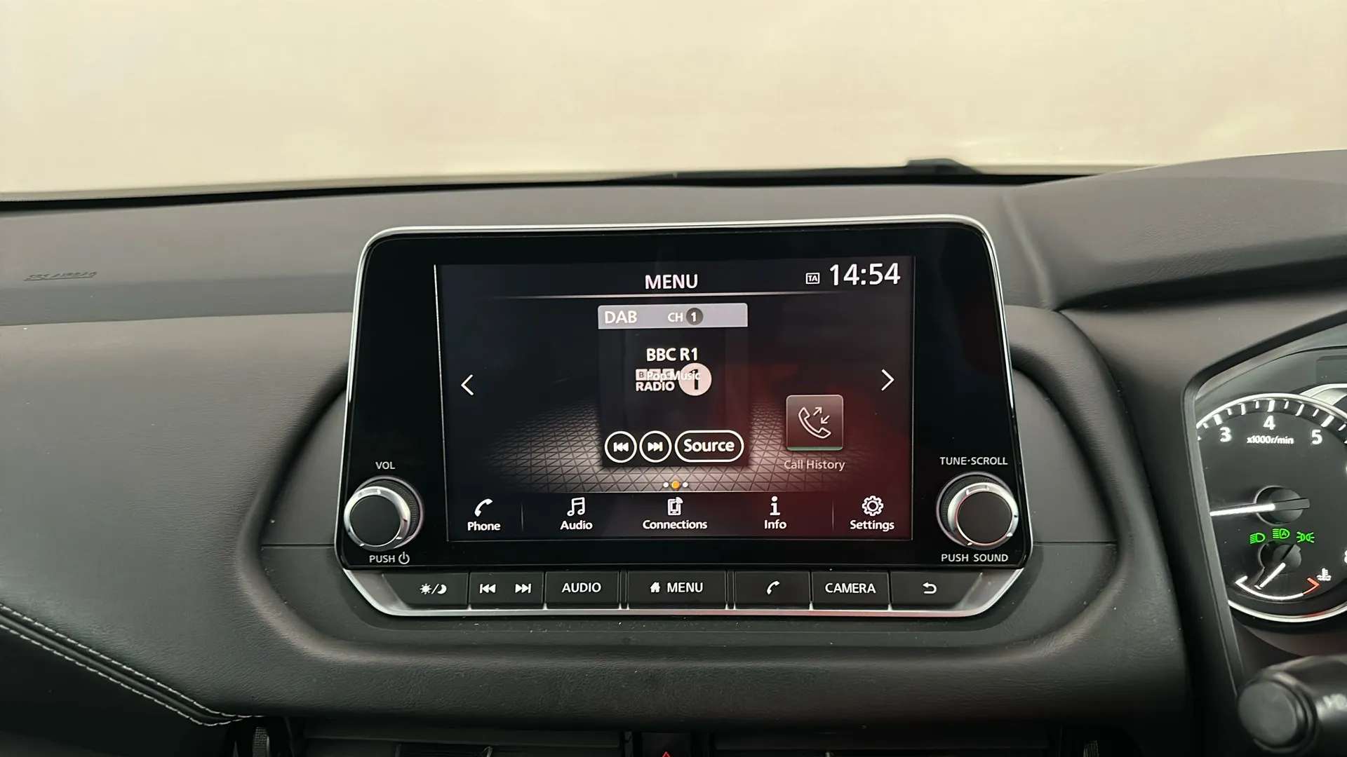 2023 NISSAN QASHQAI 2023 NISSAN QASHQAI