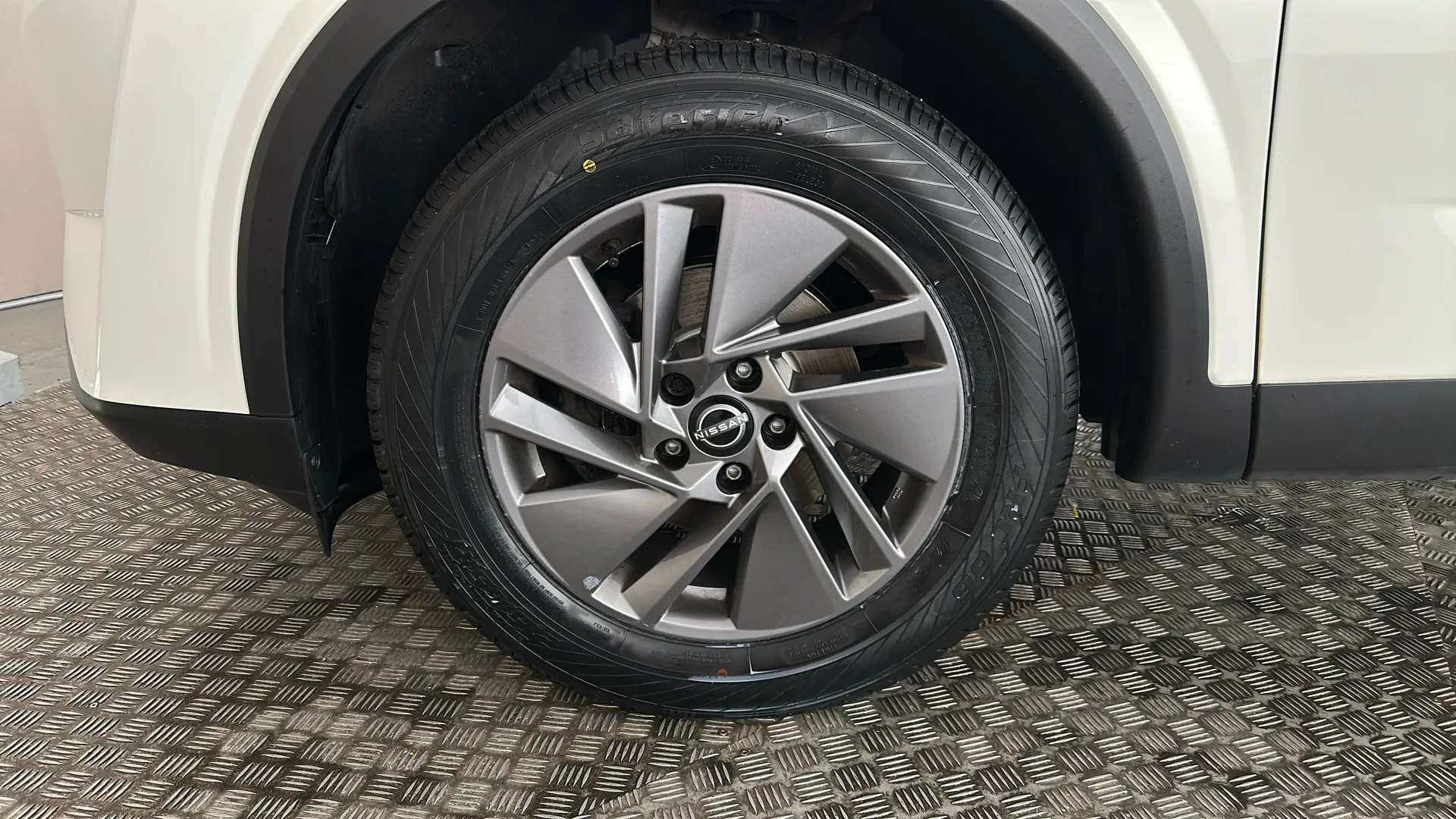 2023 NISSAN QASHQAI 2023 NISSAN QASHQAI