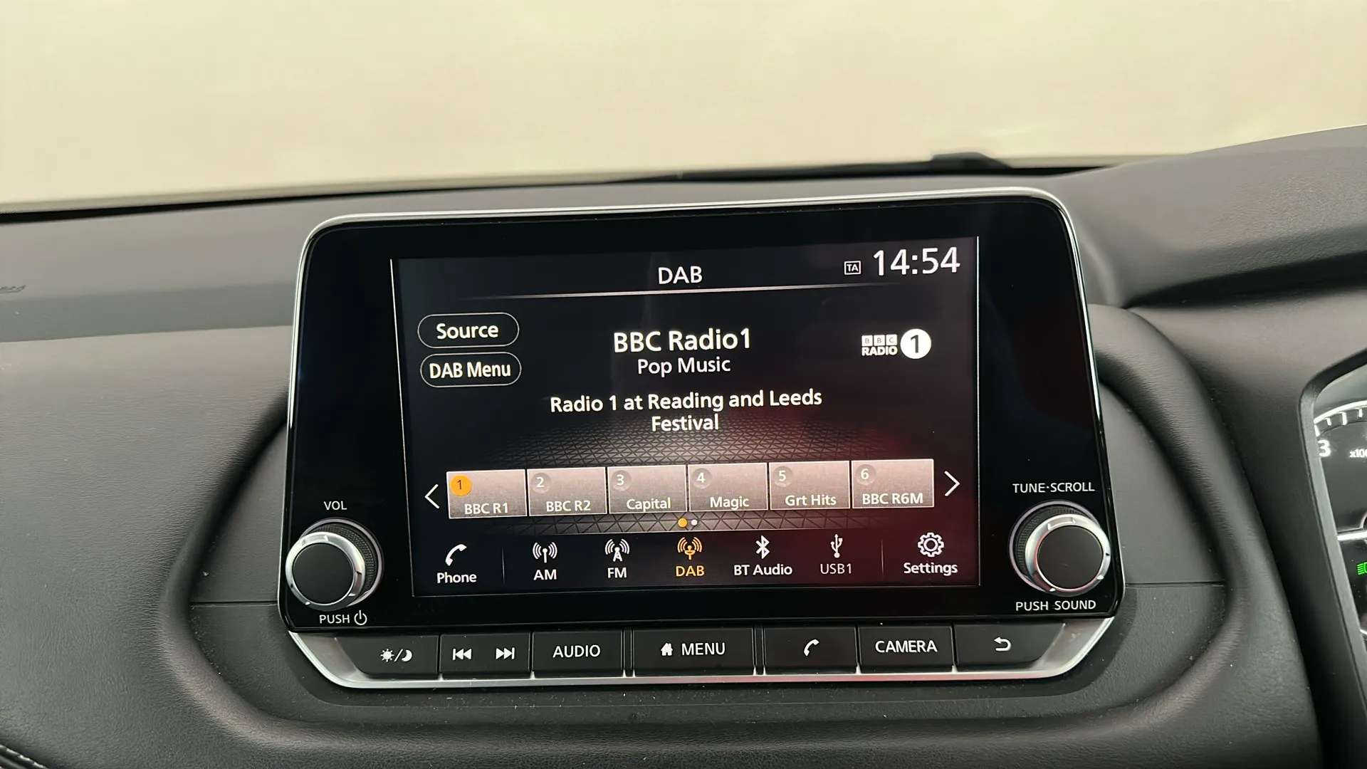2023 NISSAN QASHQAI 2023 NISSAN QASHQAI