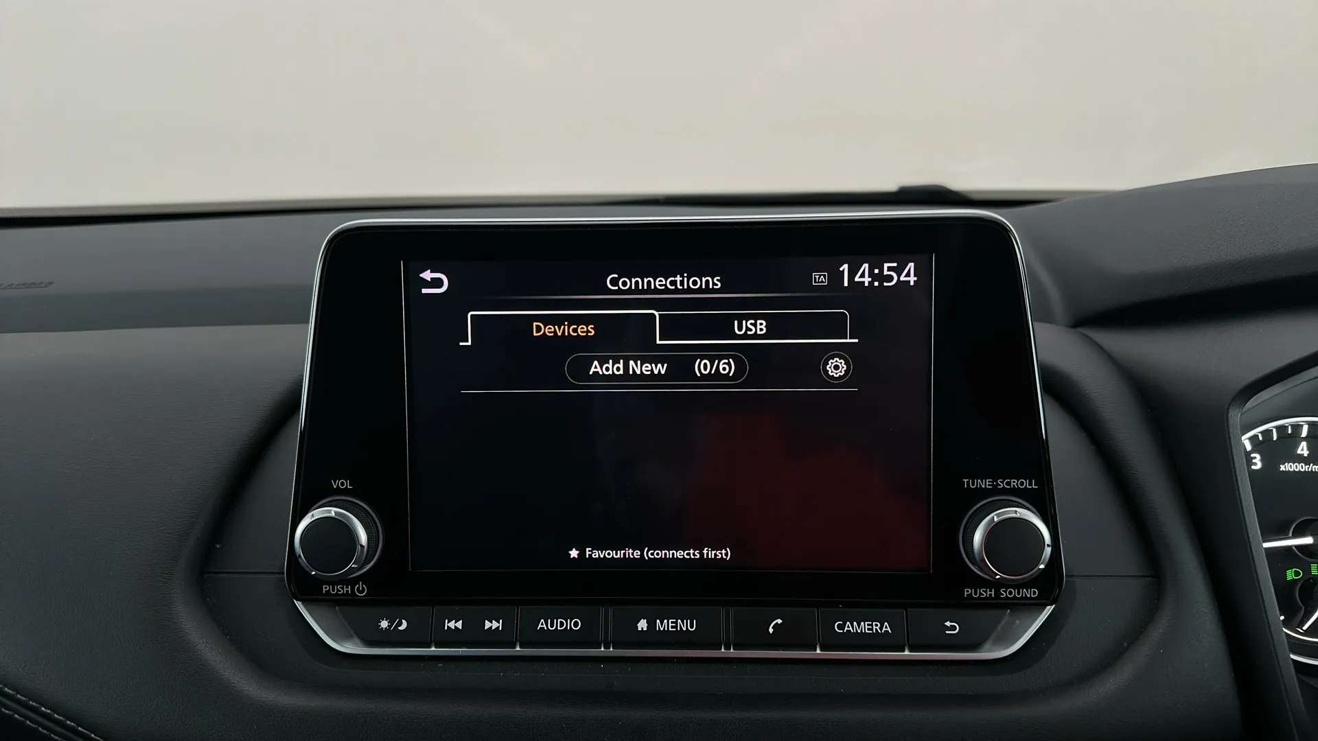 2023 NISSAN QASHQAI 2023 NISSAN QASHQAI