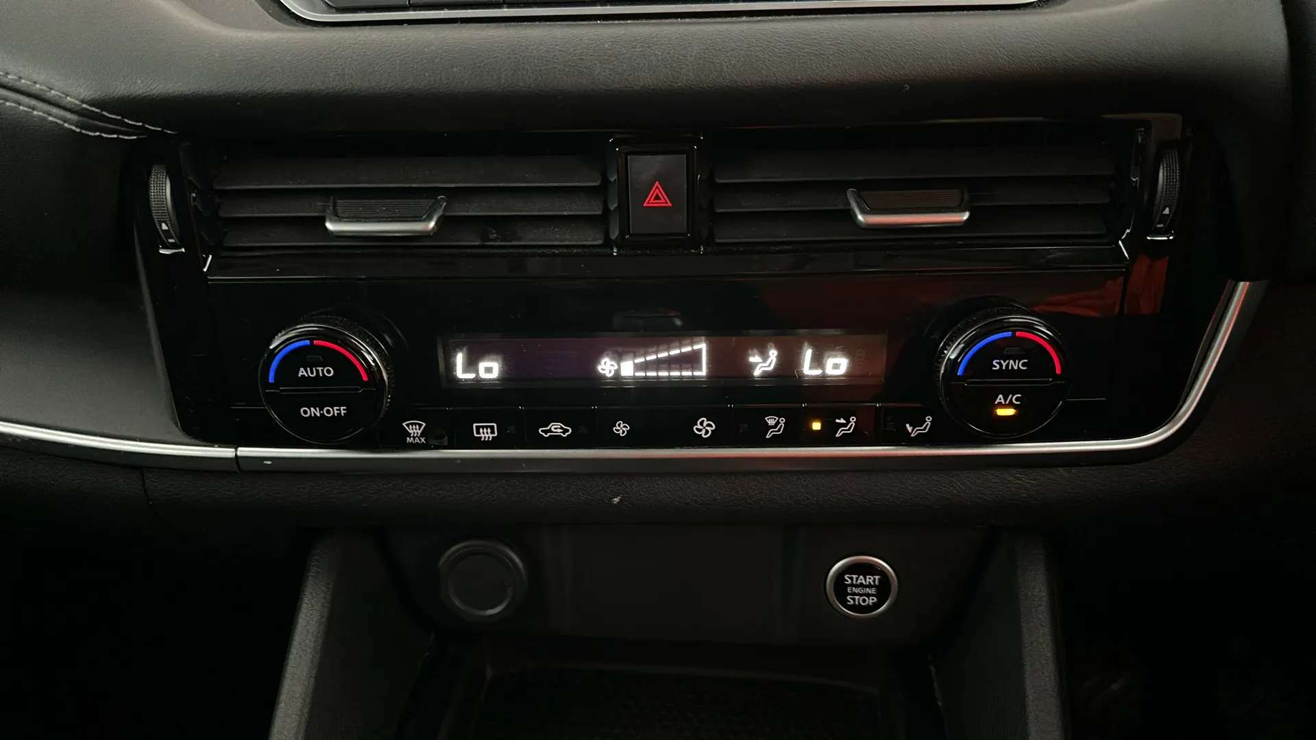 2023 NISSAN QASHQAI 2023 NISSAN QASHQAI