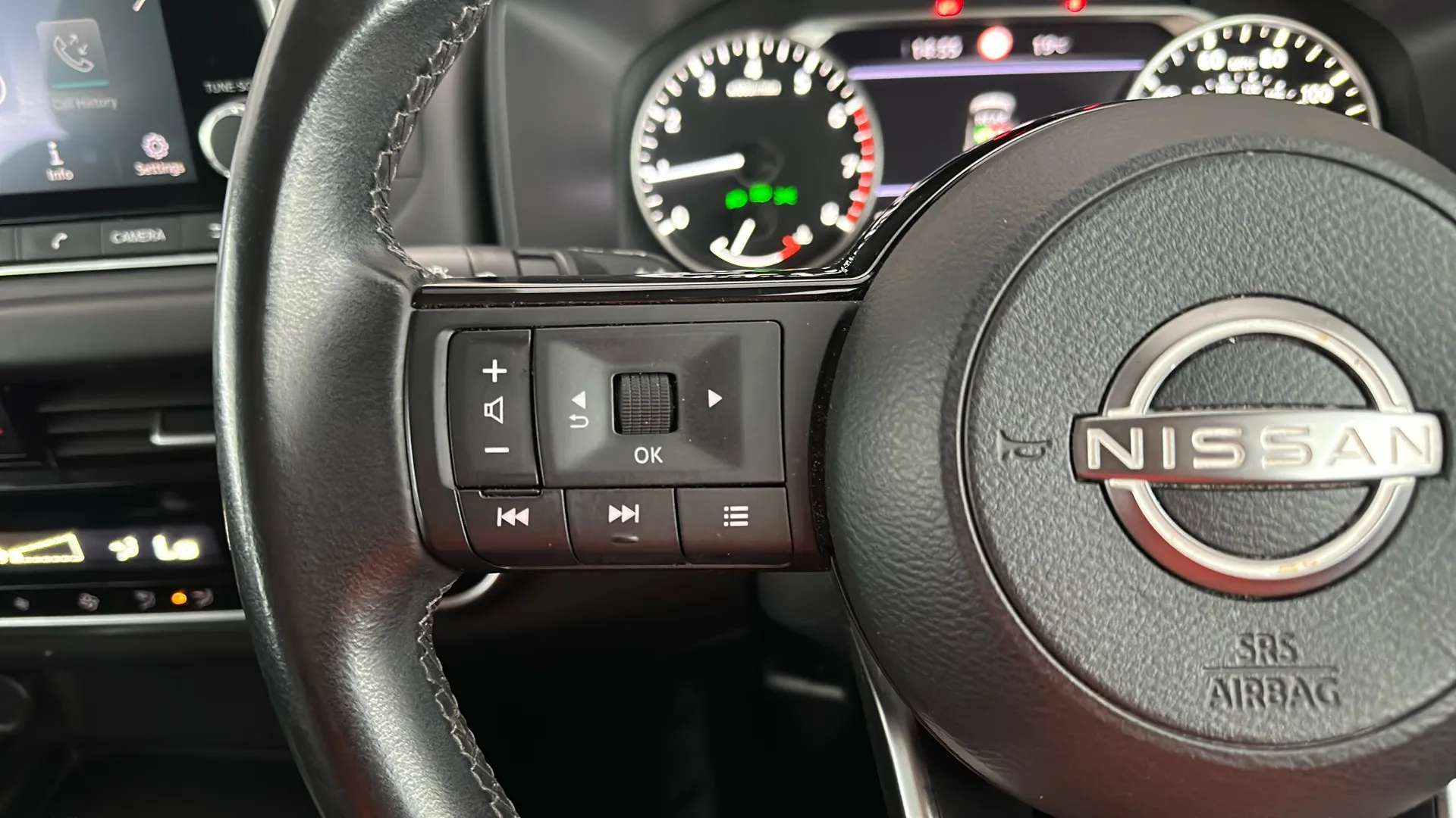 2023 NISSAN QASHQAI 2023 NISSAN QASHQAI