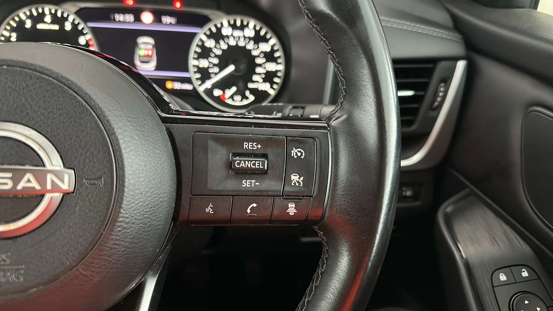 2023 NISSAN QASHQAI 2023 NISSAN QASHQAI