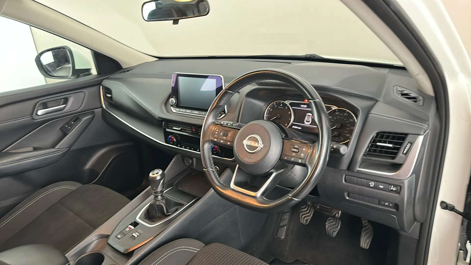2023 NISSAN QASHQAI 2023 NISSAN QASHQAI