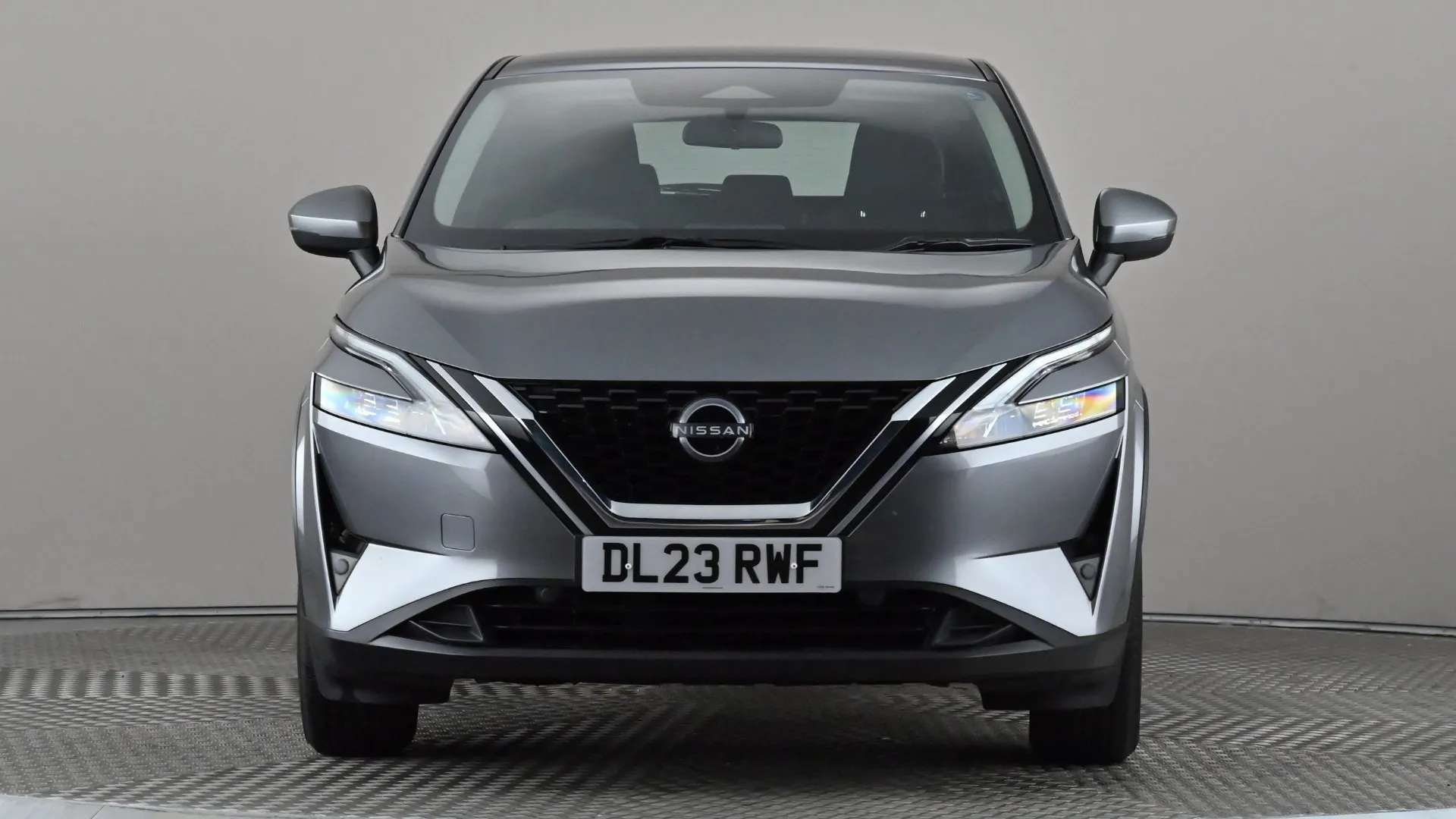 A 2023 NISSAN QASHQAI 1.3 DiG-T MH Acenta Premium A 2023 NISSAN QASHQAI 1.3 DiG-T MH Acenta Premium