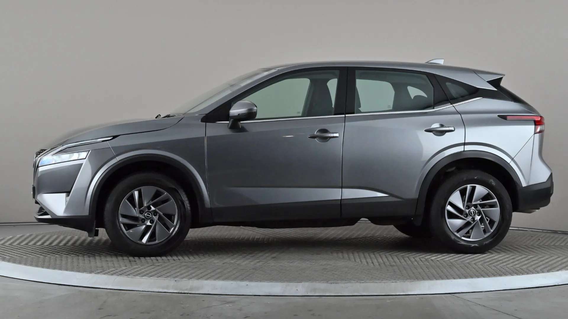 A 2023 NISSAN QASHQAI 1.3 DiG-T MH Acenta Premium A 2023 NISSAN QASHQAI 1.3 DiG-T MH Acenta Premium