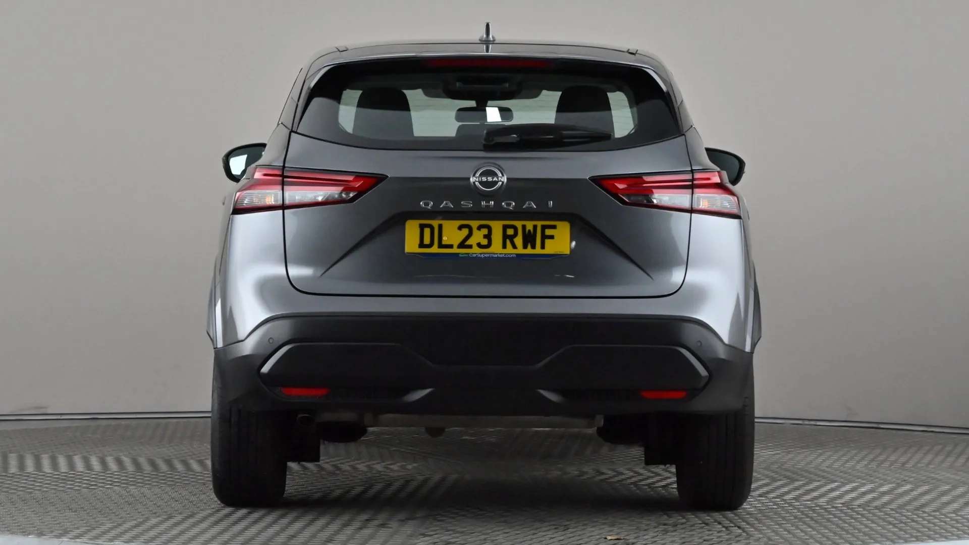2023 NISSAN QASHQAI 2023 NISSAN QASHQAI