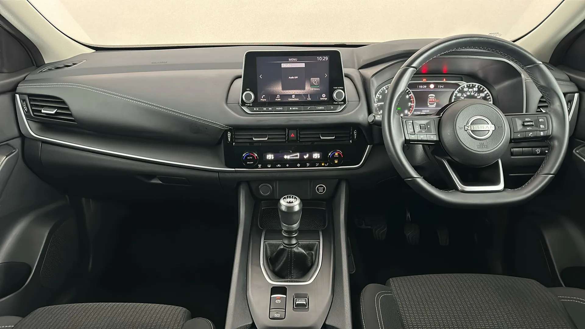 2023 NISSAN QASHQAI 2023 NISSAN QASHQAI