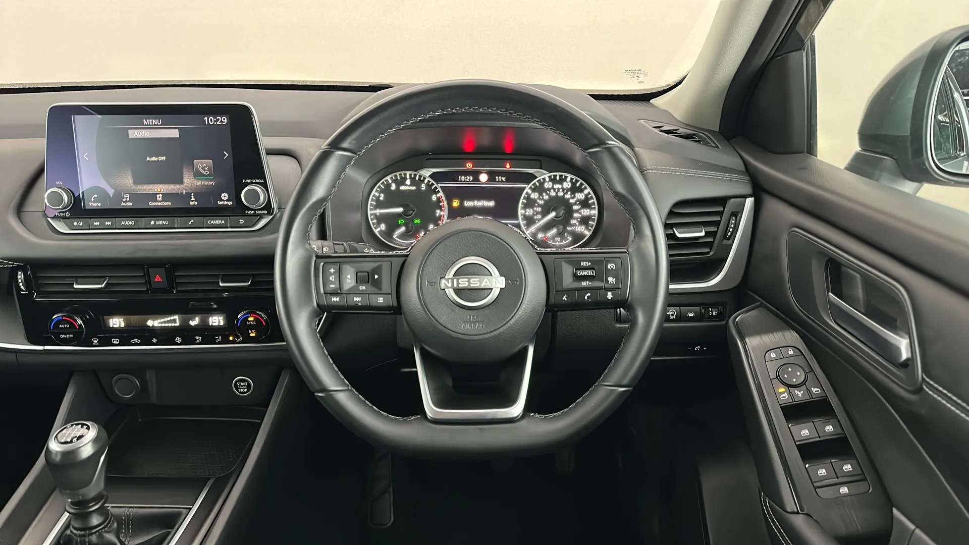 2023 NISSAN QASHQAI 2023 NISSAN QASHQAI