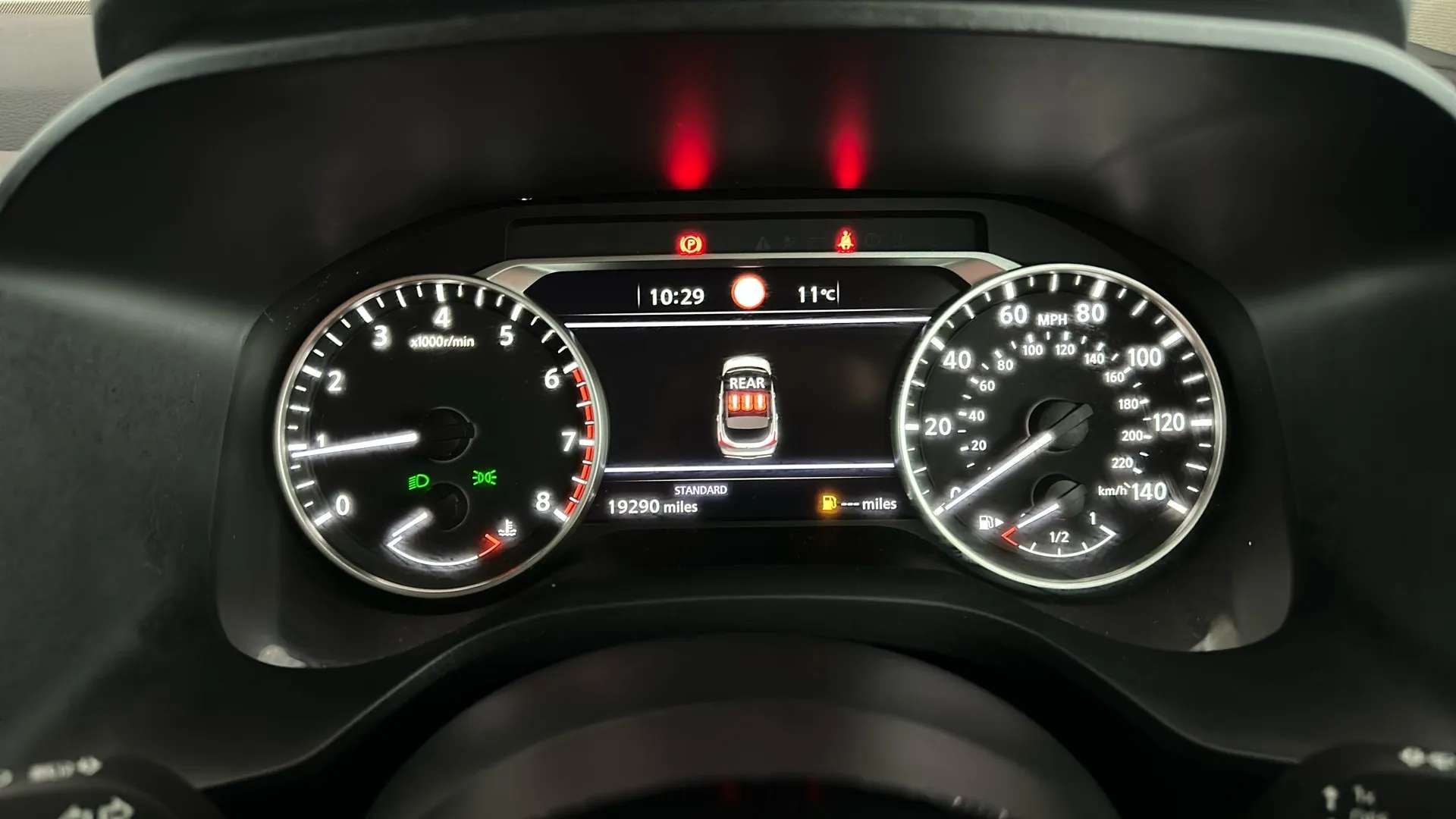 2023 NISSAN QASHQAI 2023 NISSAN QASHQAI