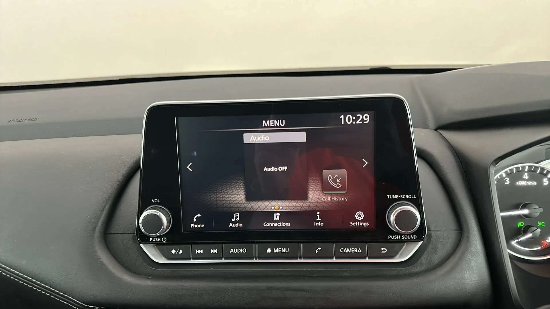 2023 NISSAN QASHQAI 2023 NISSAN QASHQAI