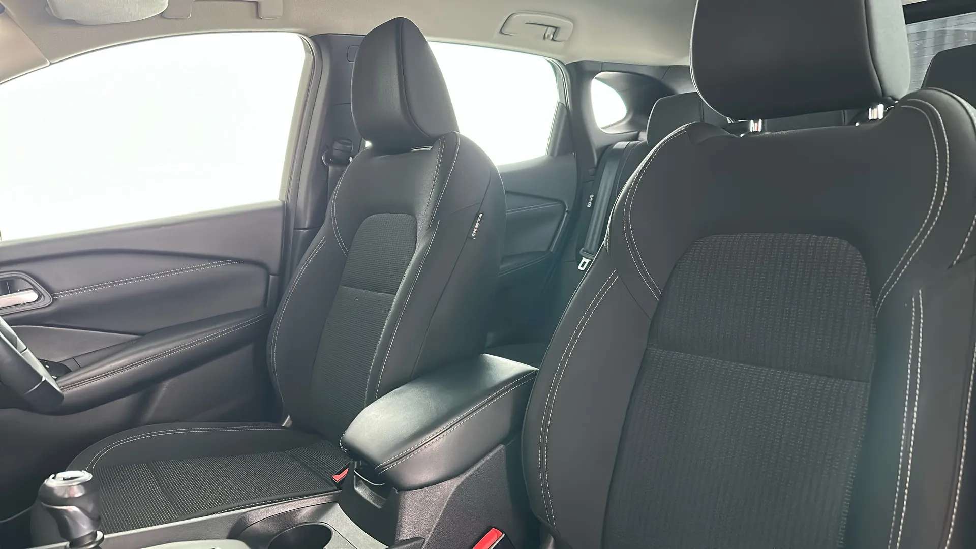 2023 NISSAN QASHQAI 2023 NISSAN QASHQAI