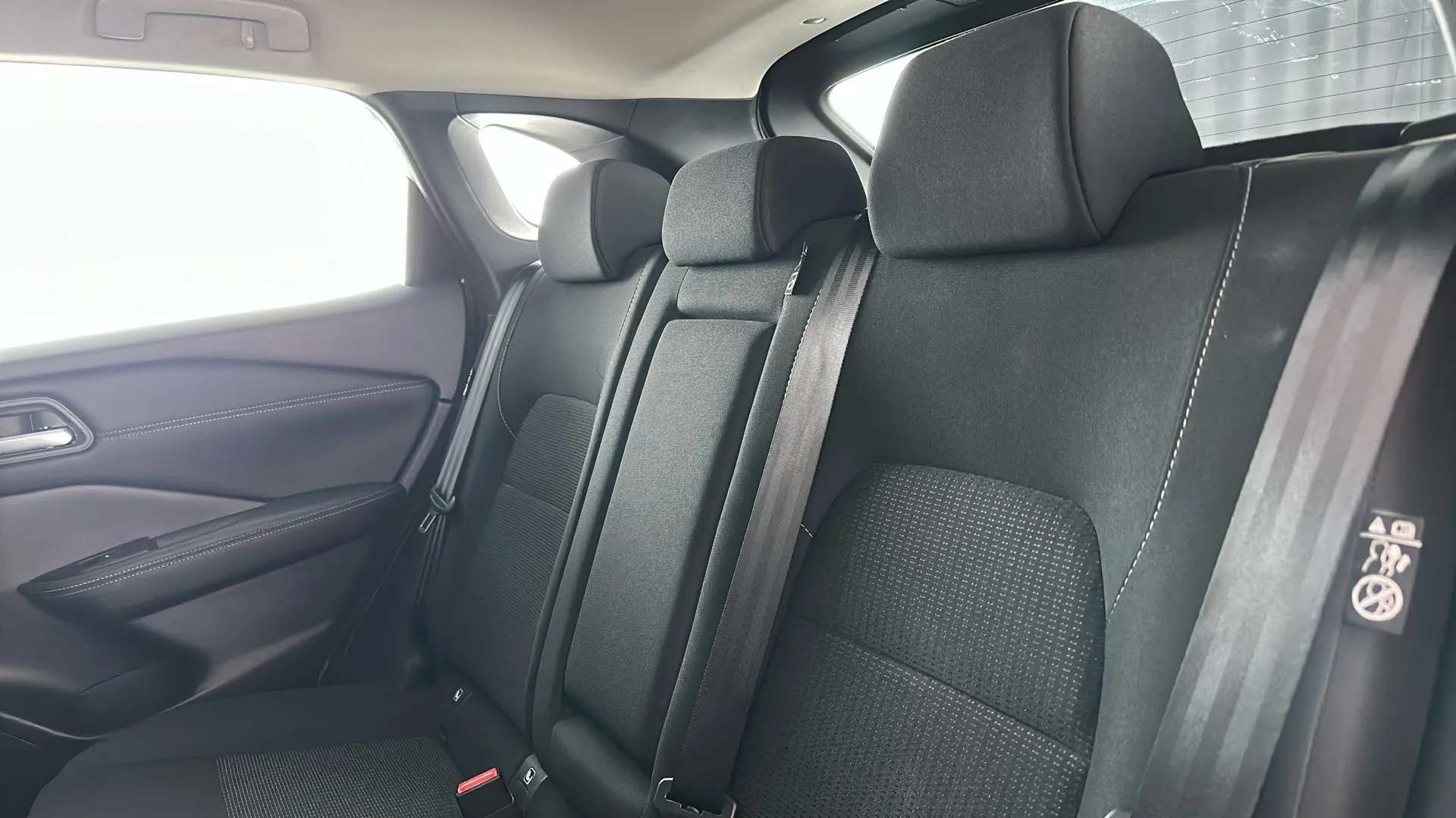 2023 NISSAN QASHQAI 2023 NISSAN QASHQAI