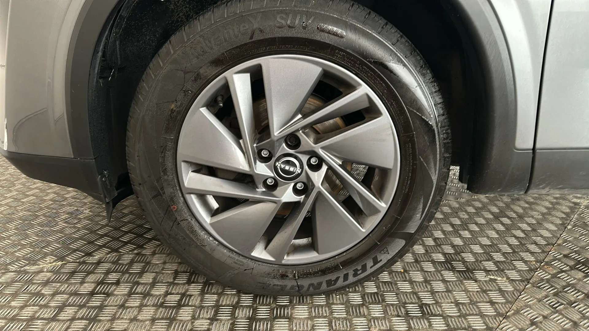 2023 NISSAN QASHQAI 2023 NISSAN QASHQAI