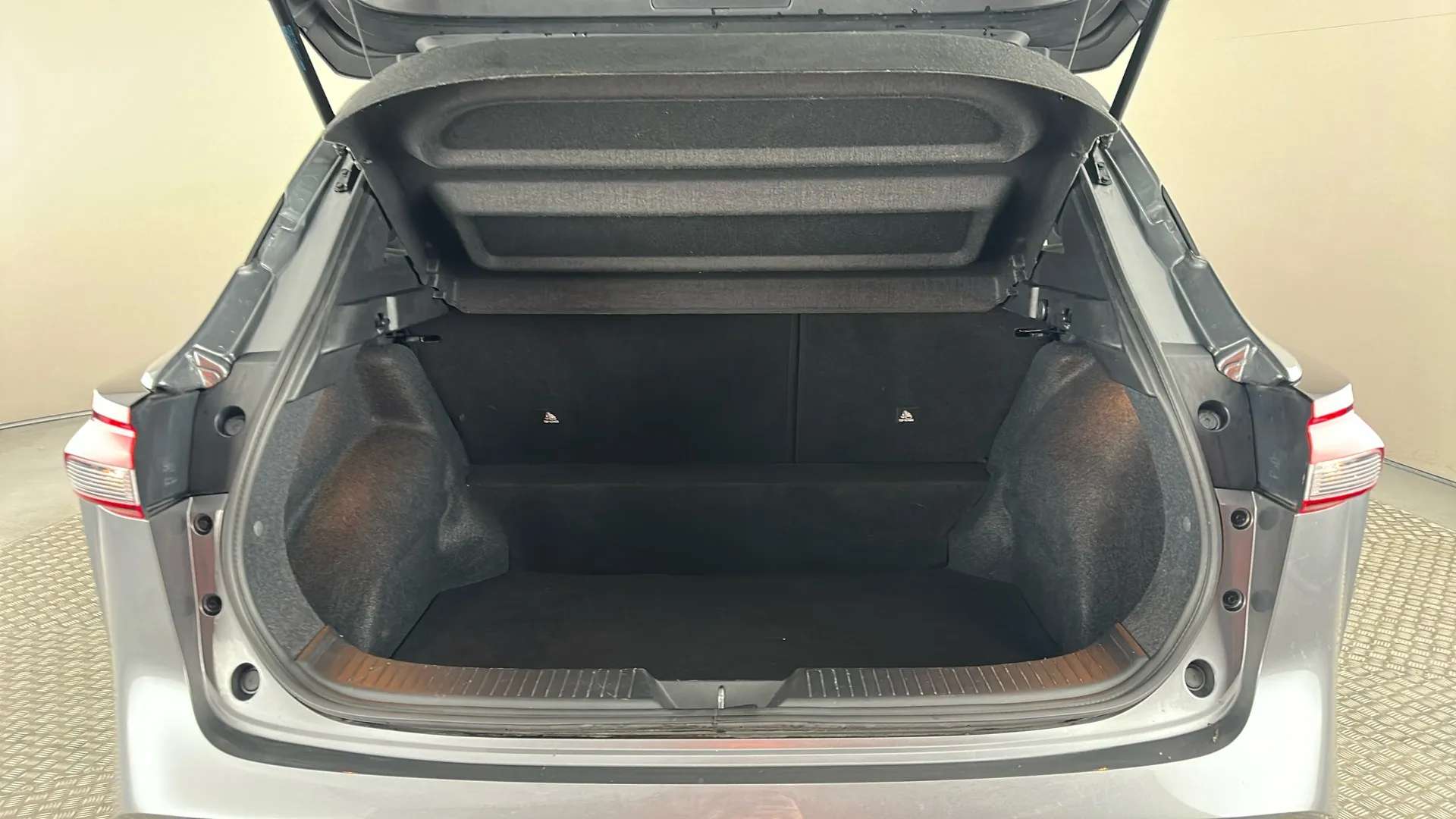2023 NISSAN QASHQAI 2023 NISSAN QASHQAI