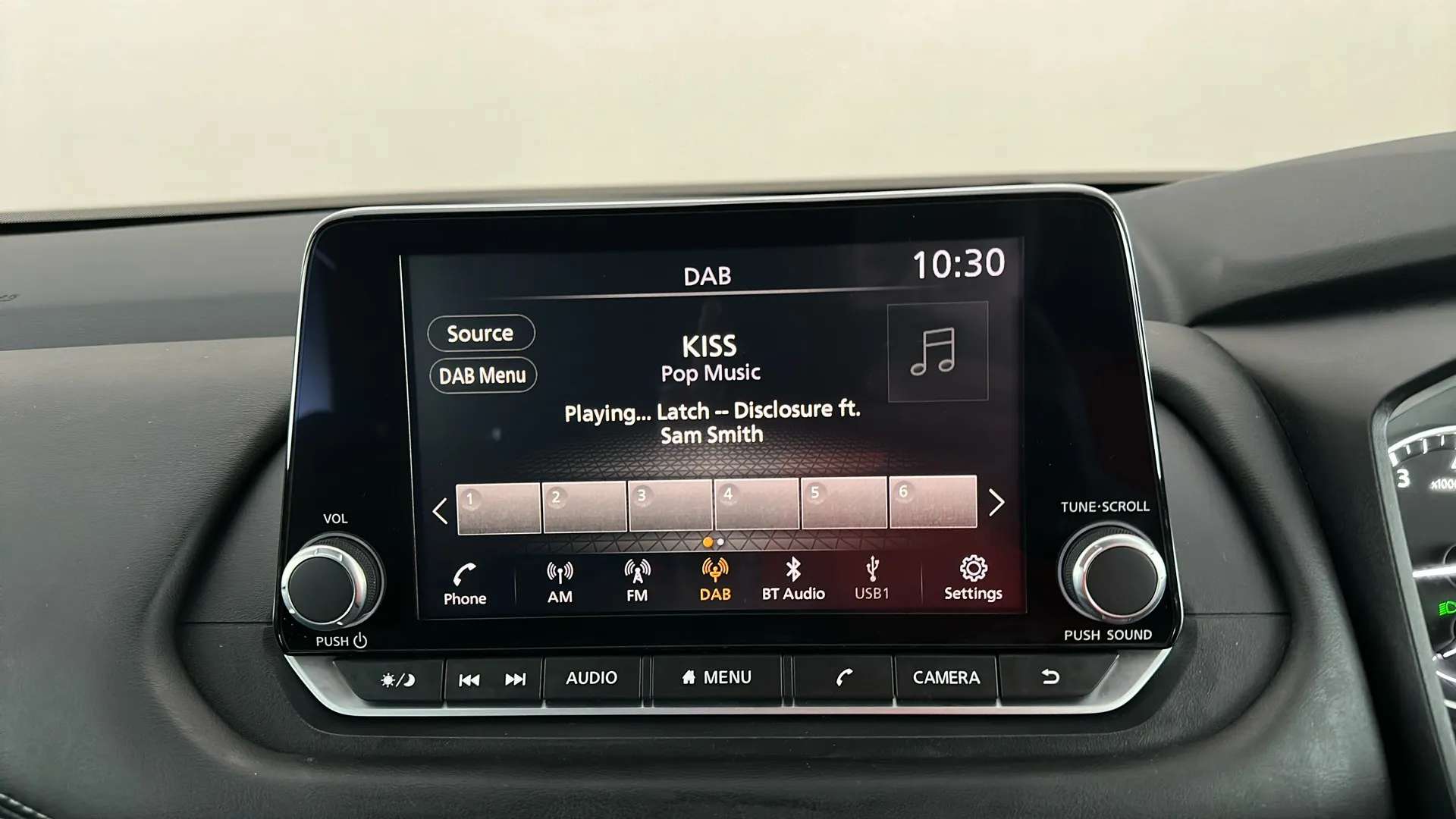 2023 NISSAN QASHQAI 2023 NISSAN QASHQAI