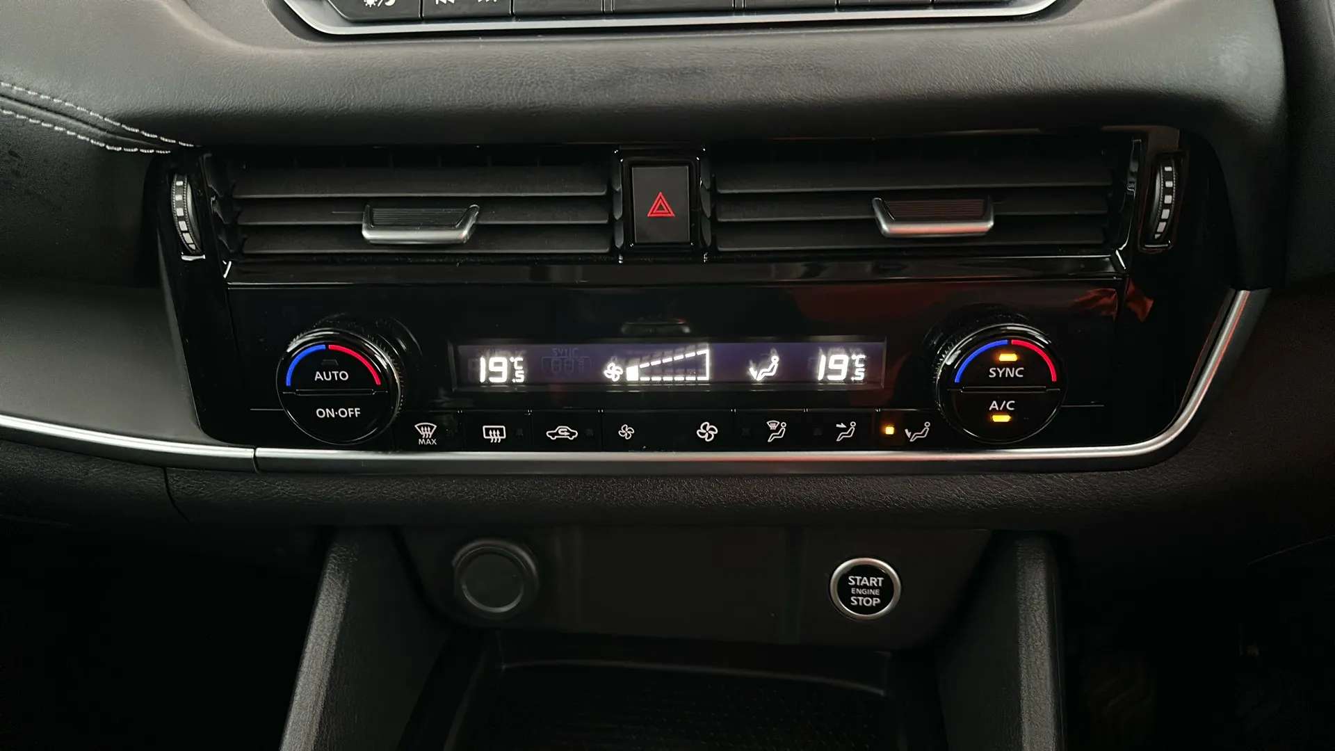 2023 NISSAN QASHQAI 2023 NISSAN QASHQAI