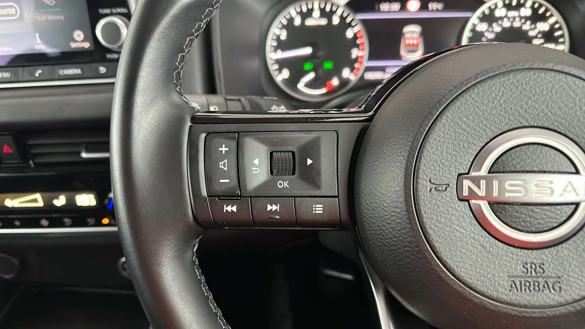 2023 NISSAN QASHQAI 2023 NISSAN QASHQAI