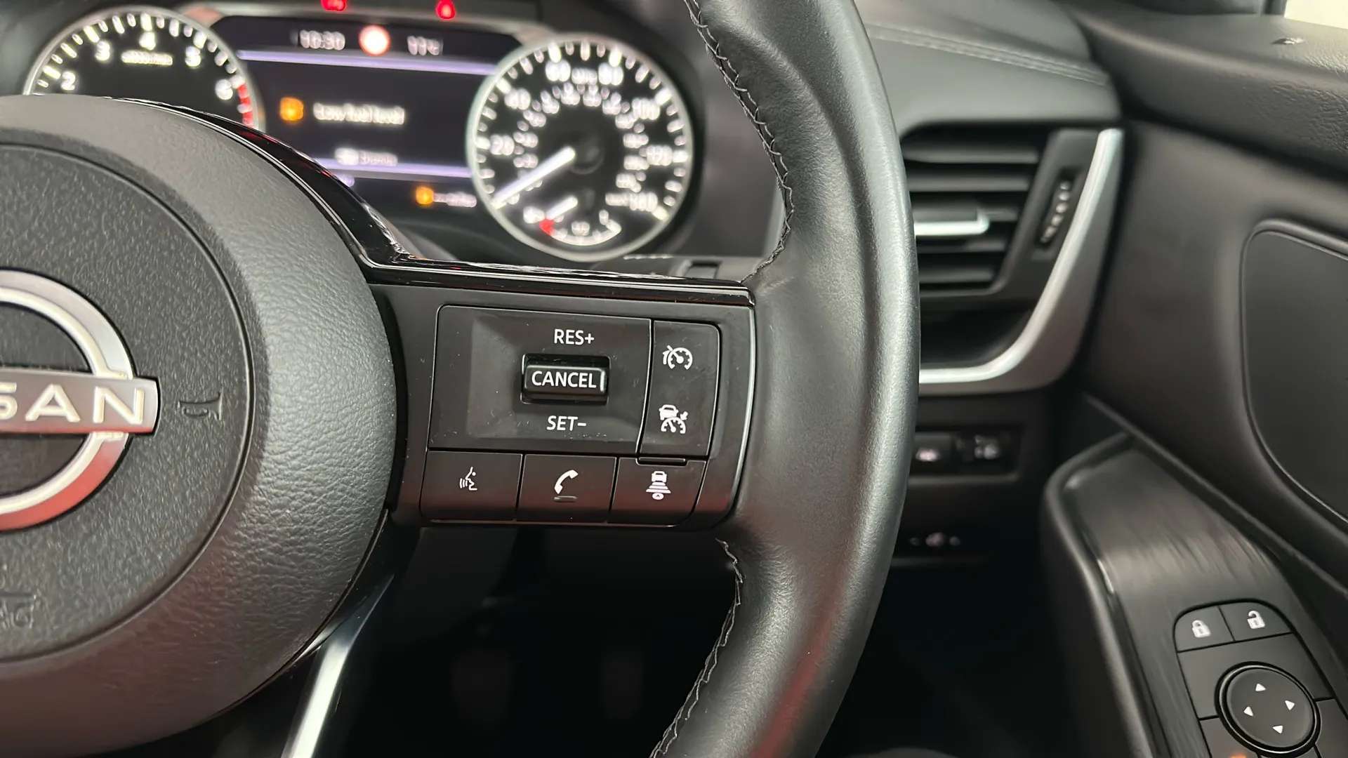 2023 NISSAN QASHQAI 2023 NISSAN QASHQAI