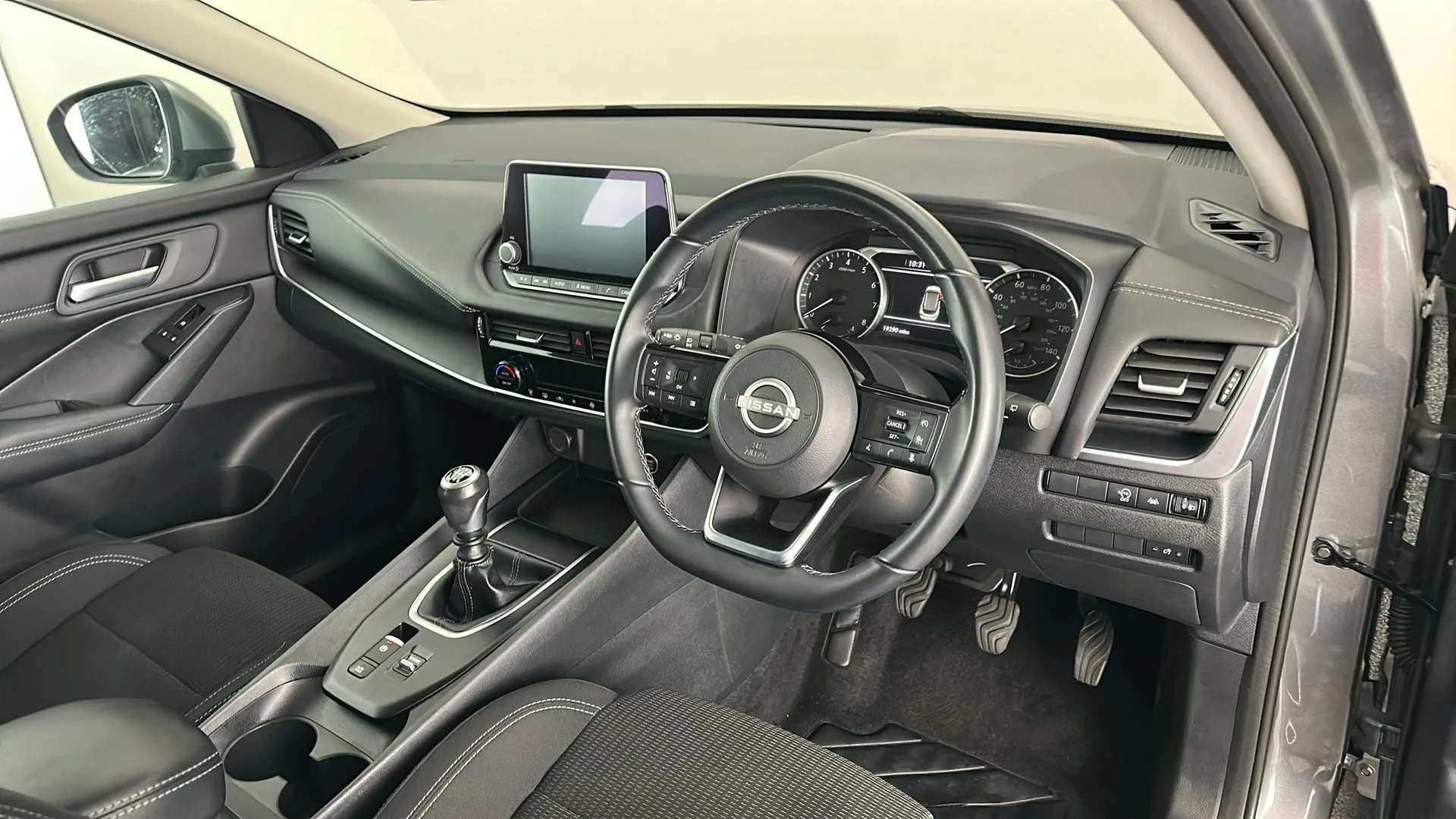 2023 NISSAN QASHQAI 2023 NISSAN QASHQAI