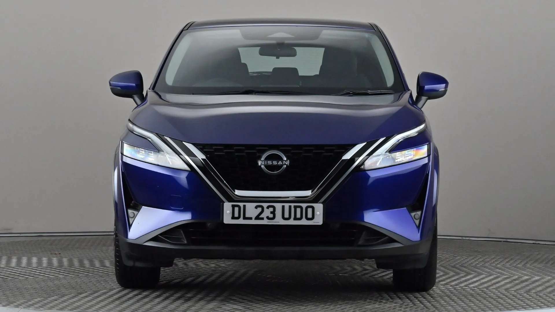 A 2023 NISSAN QASHQAI 1.3 DiG-T MH Acenta Premium A 2023 NISSAN QASHQAI 1.3 DiG-T MH Acenta Premium