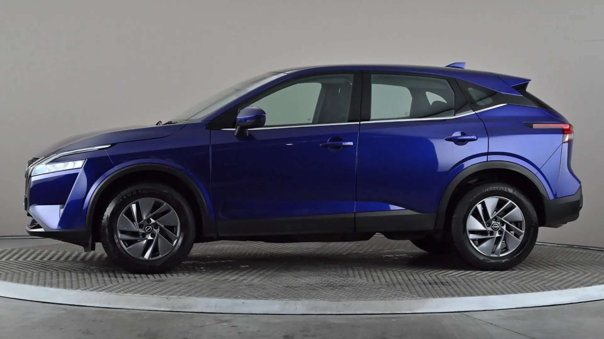 A 2023 NISSAN QASHQAI 1.3 DiG-T MH Acenta Premium A 2023 NISSAN QASHQAI 1.3 DiG-T MH Acenta Premium
