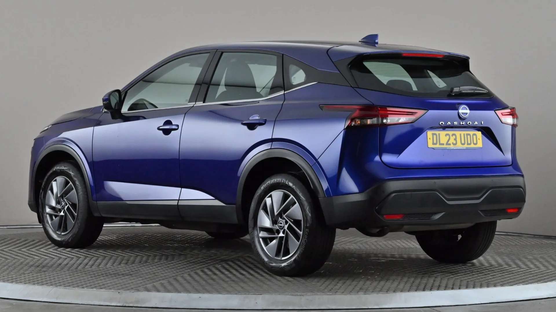A 2023 NISSAN QASHQAI 1.3 DiG-T MH Acenta Premium A 2023 NISSAN QASHQAI 1.3 DiG-T MH Acenta Premium