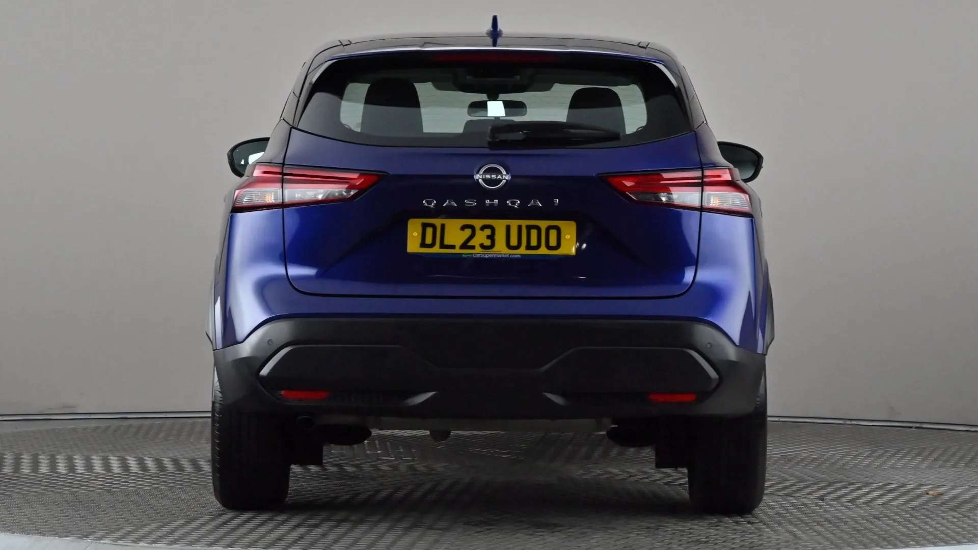 2023 NISSAN QASHQAI 2023 NISSAN QASHQAI