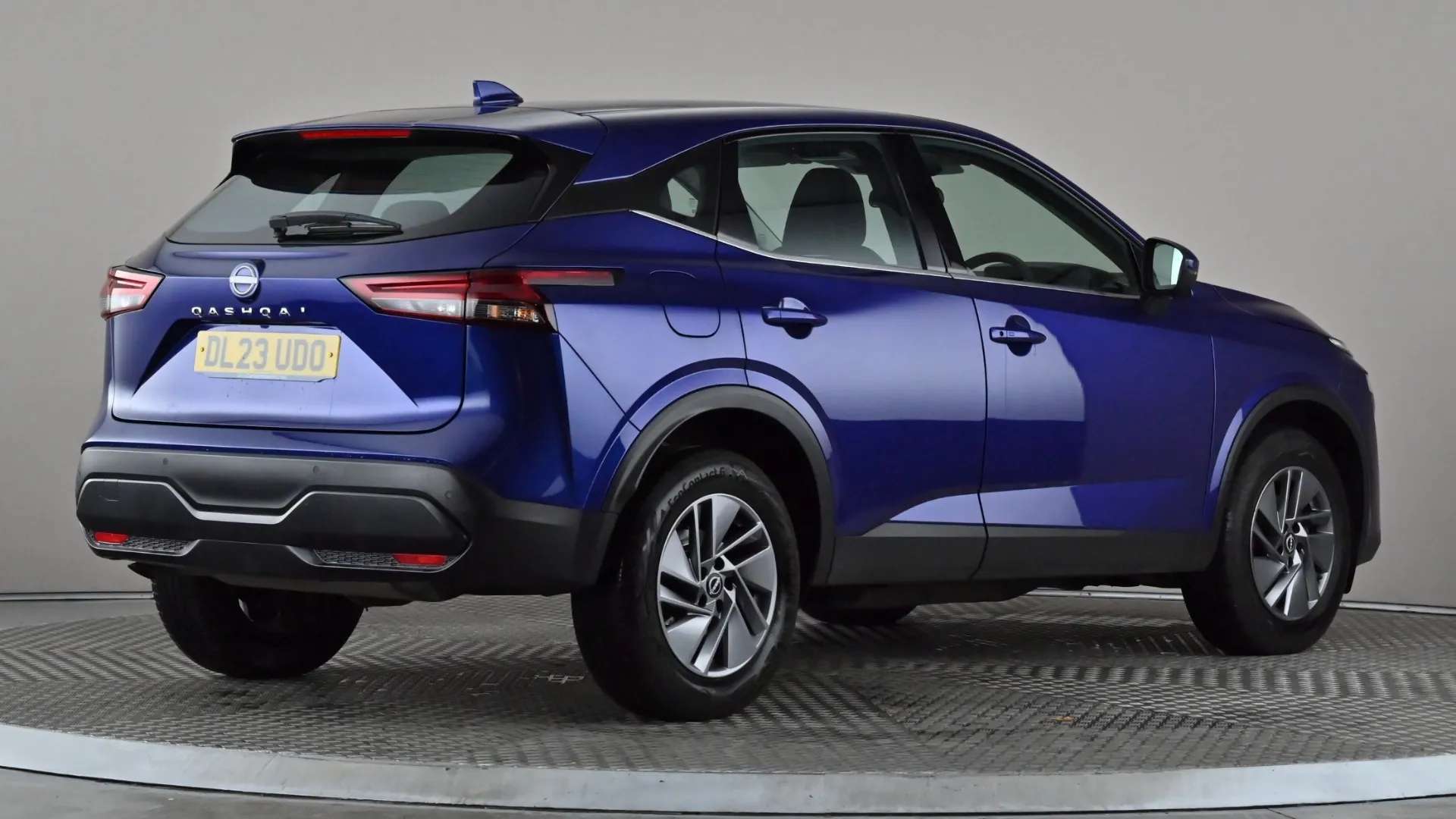 2023 NISSAN QASHQAI 2023 NISSAN QASHQAI