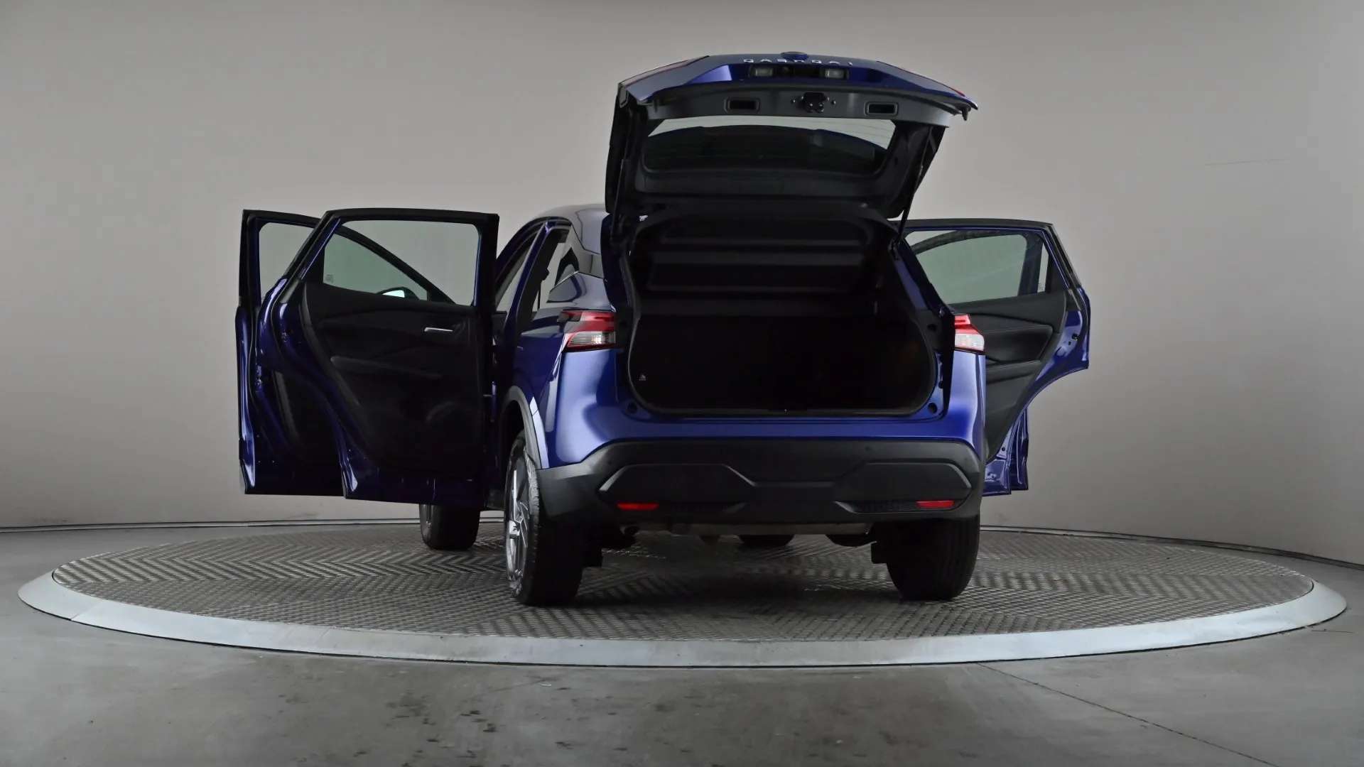 2023 NISSAN QASHQAI 2023 NISSAN QASHQAI