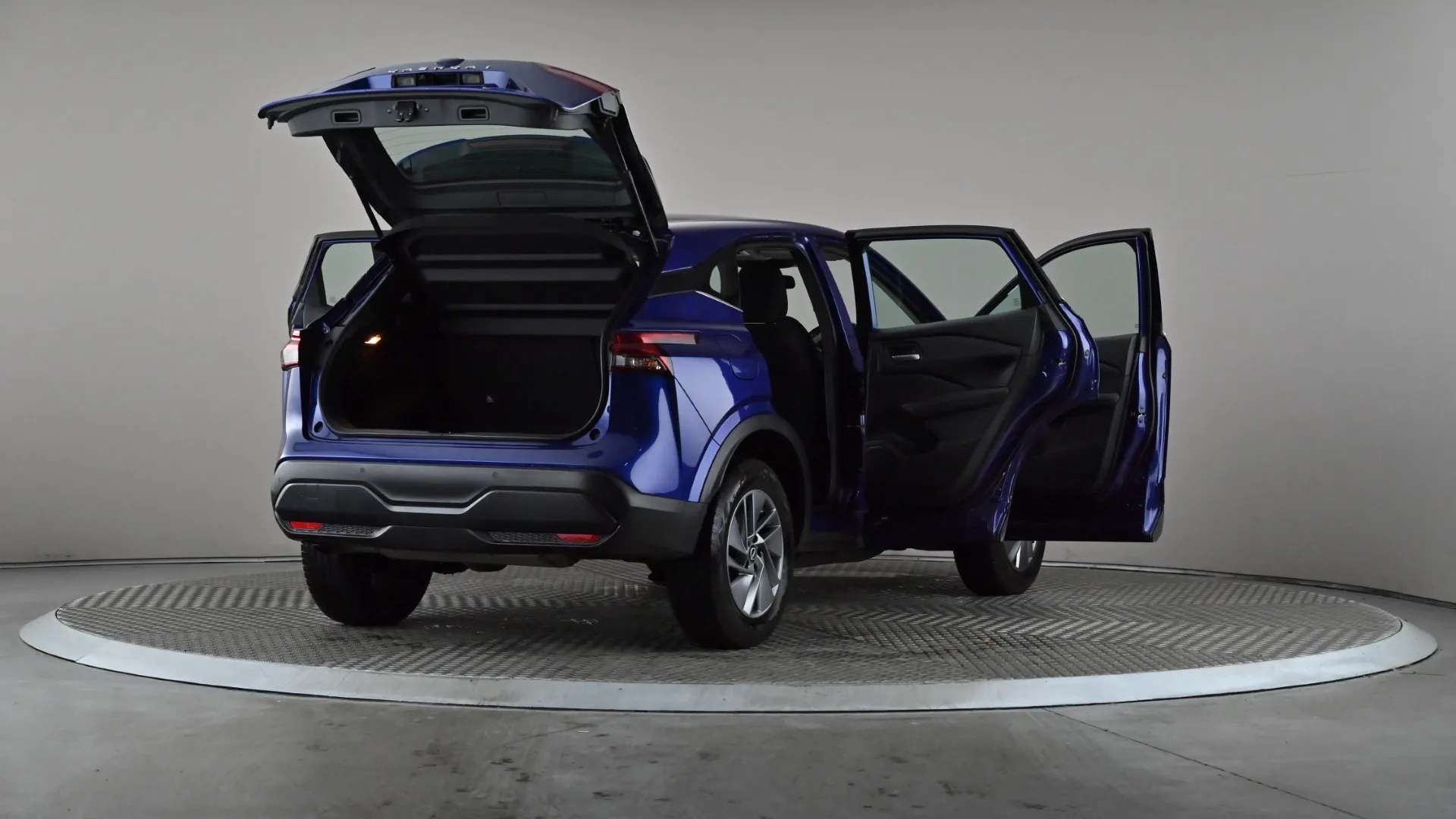 2023 NISSAN QASHQAI 2023 NISSAN QASHQAI