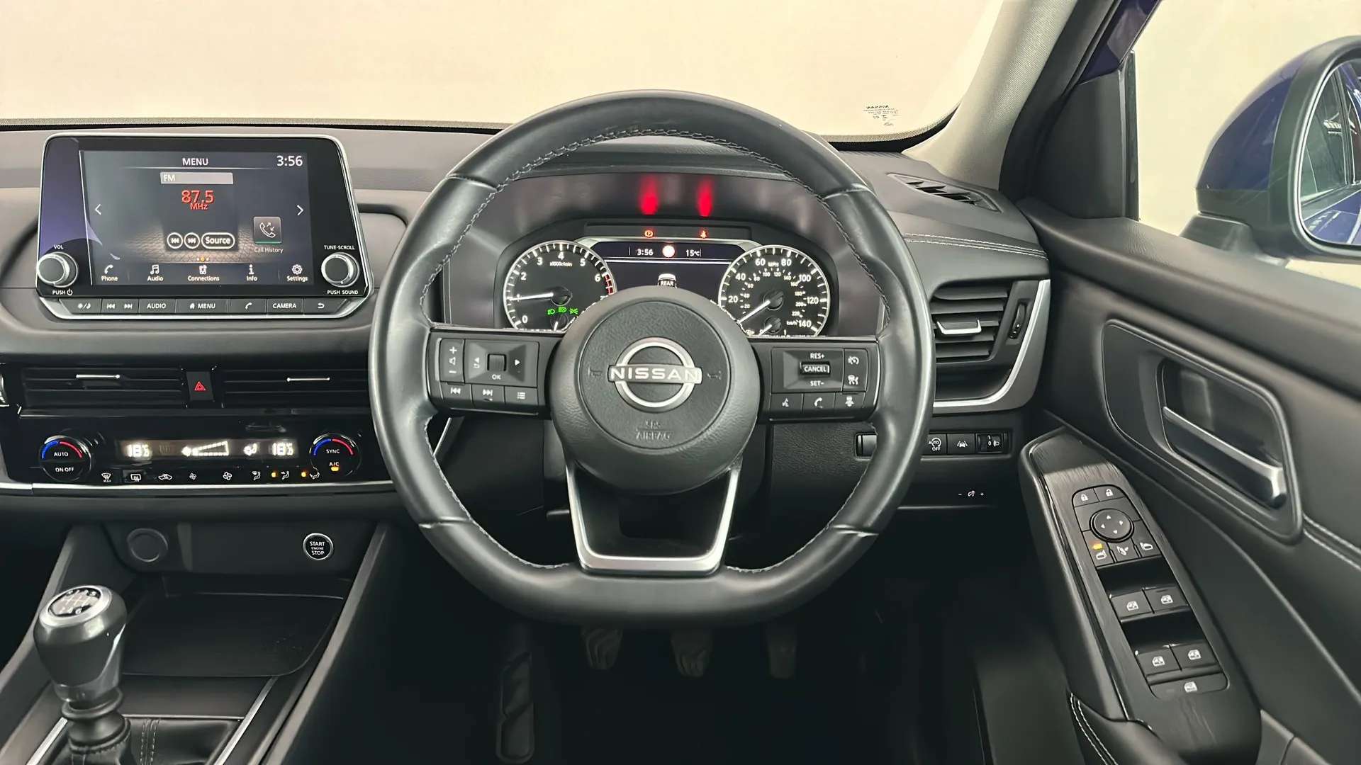 2023 NISSAN QASHQAI 2023 NISSAN QASHQAI