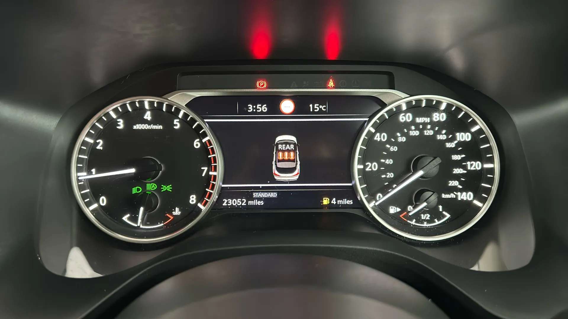 2023 NISSAN QASHQAI 2023 NISSAN QASHQAI