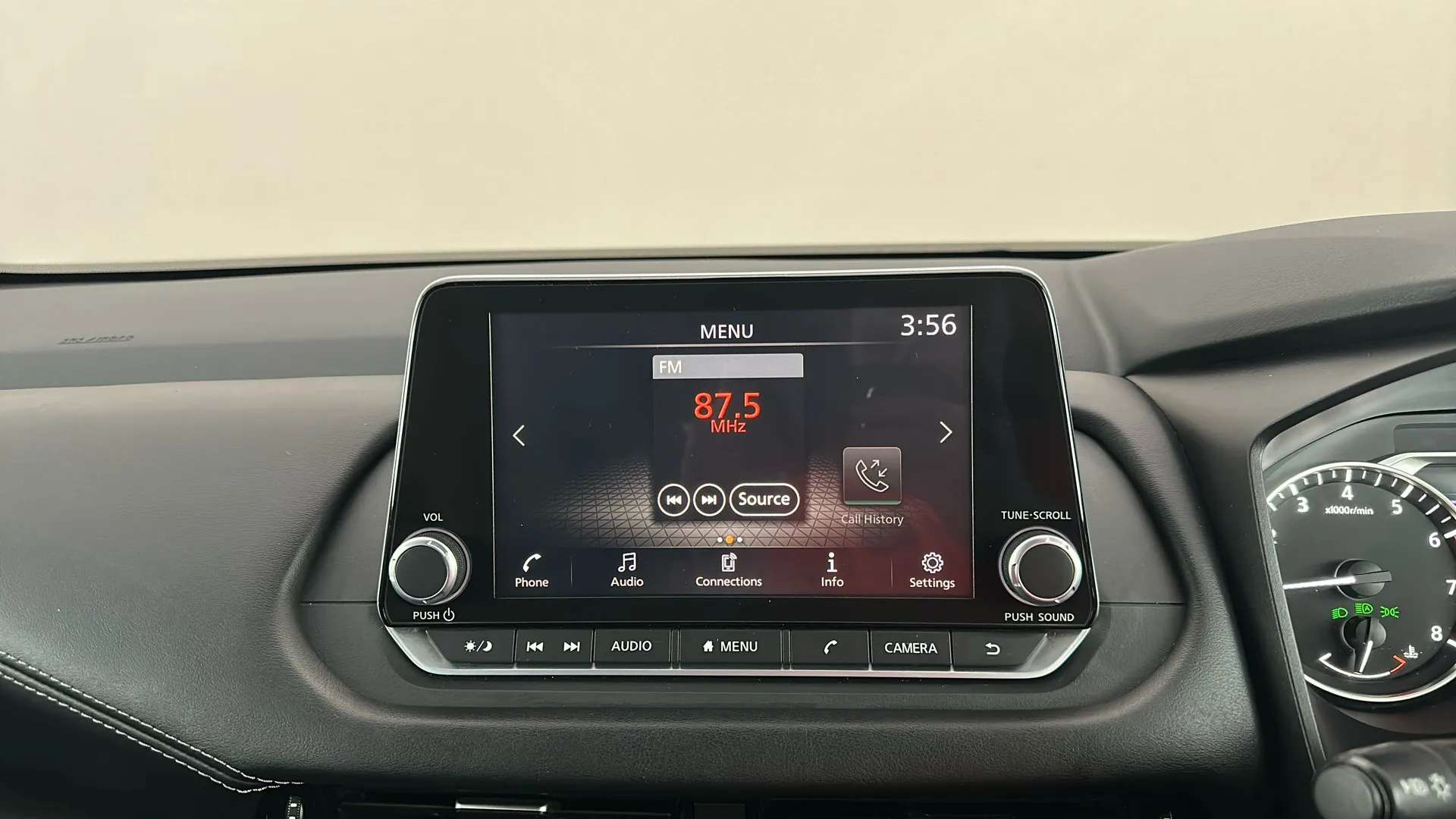 2023 NISSAN QASHQAI 2023 NISSAN QASHQAI