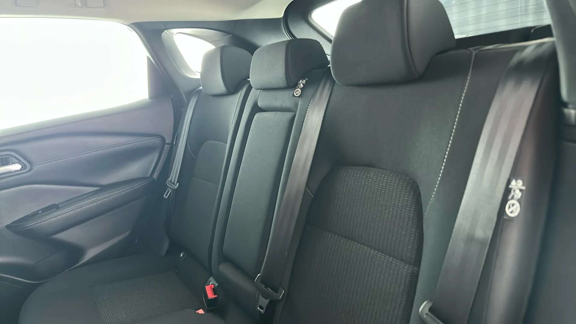2023 NISSAN QASHQAI 2023 NISSAN QASHQAI