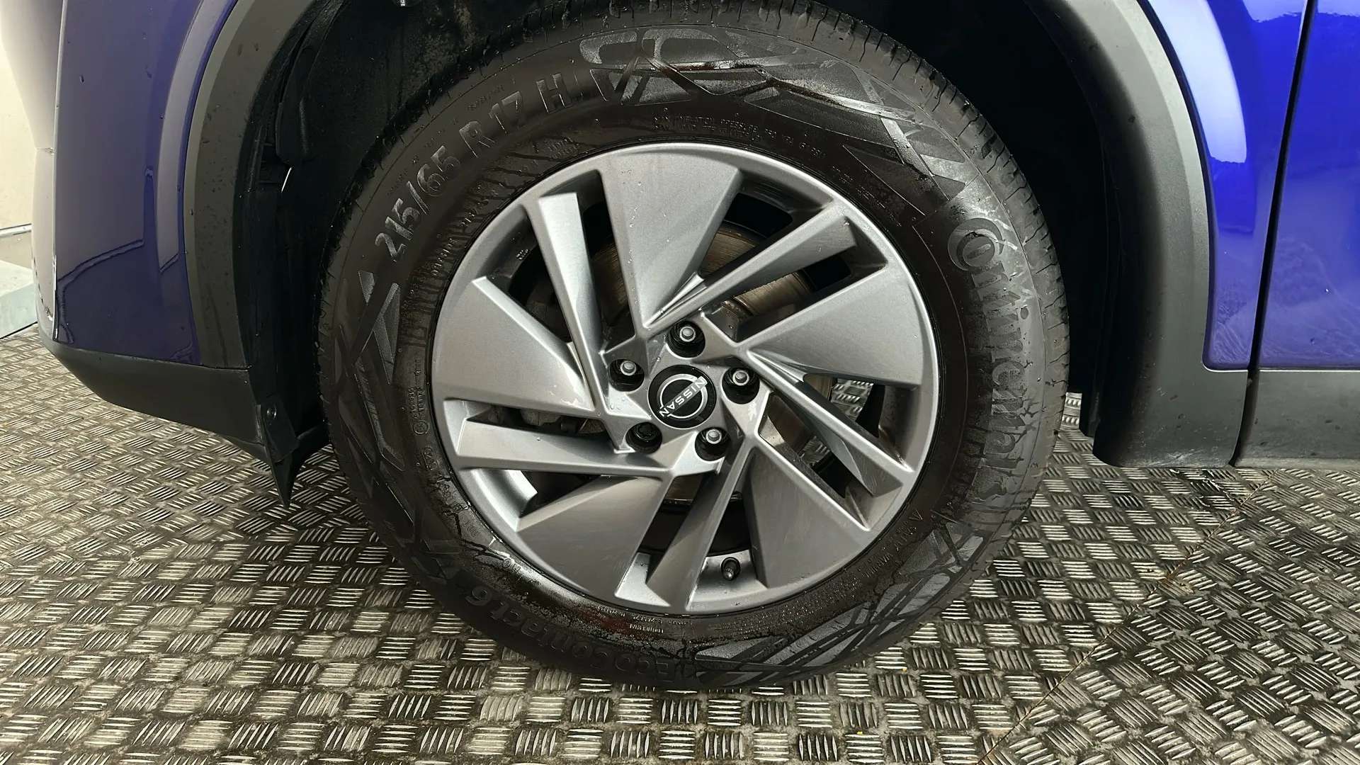 2023 NISSAN QASHQAI 2023 NISSAN QASHQAI