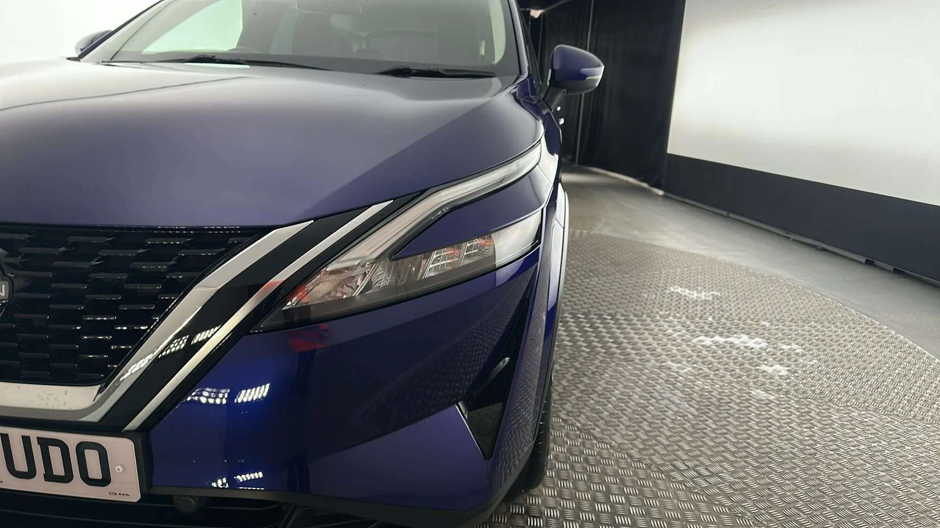 2023 NISSAN QASHQAI 2023 NISSAN QASHQAI
