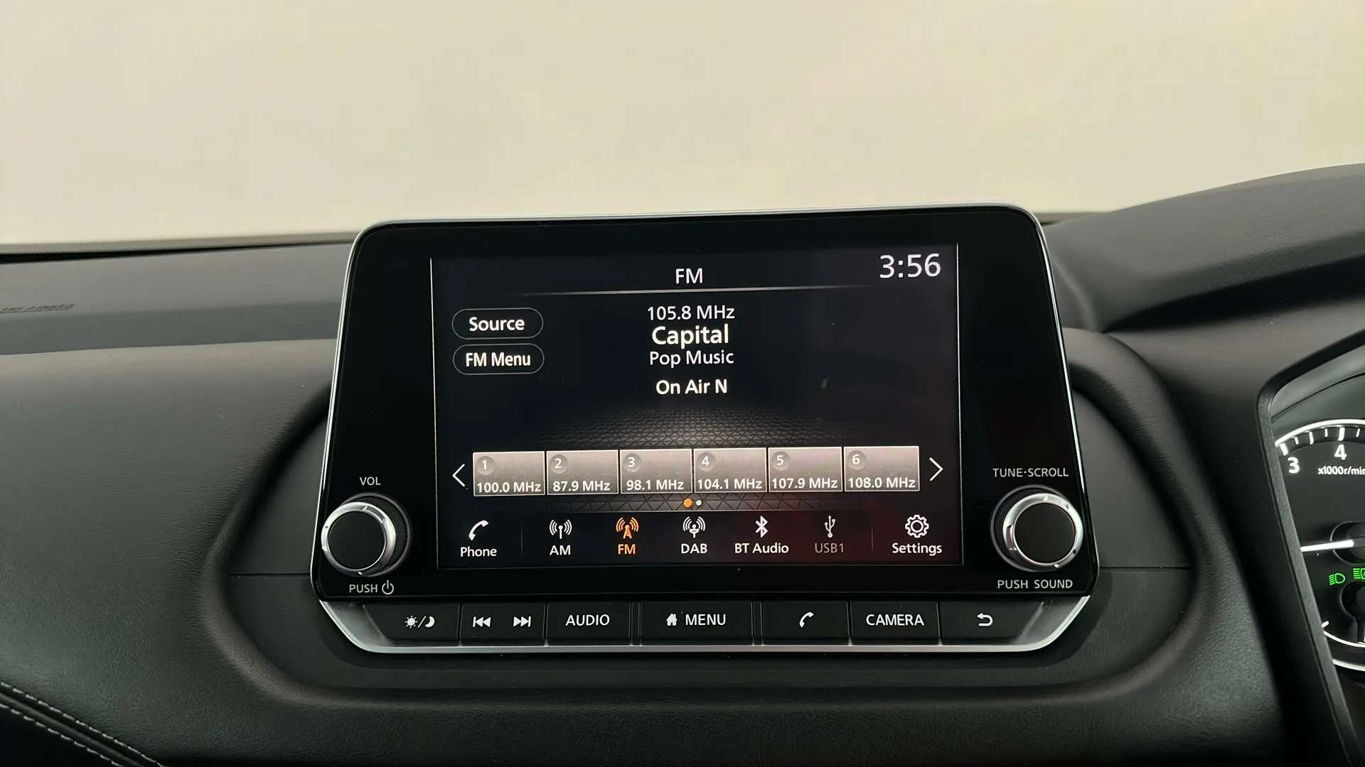 2023 NISSAN QASHQAI 2023 NISSAN QASHQAI