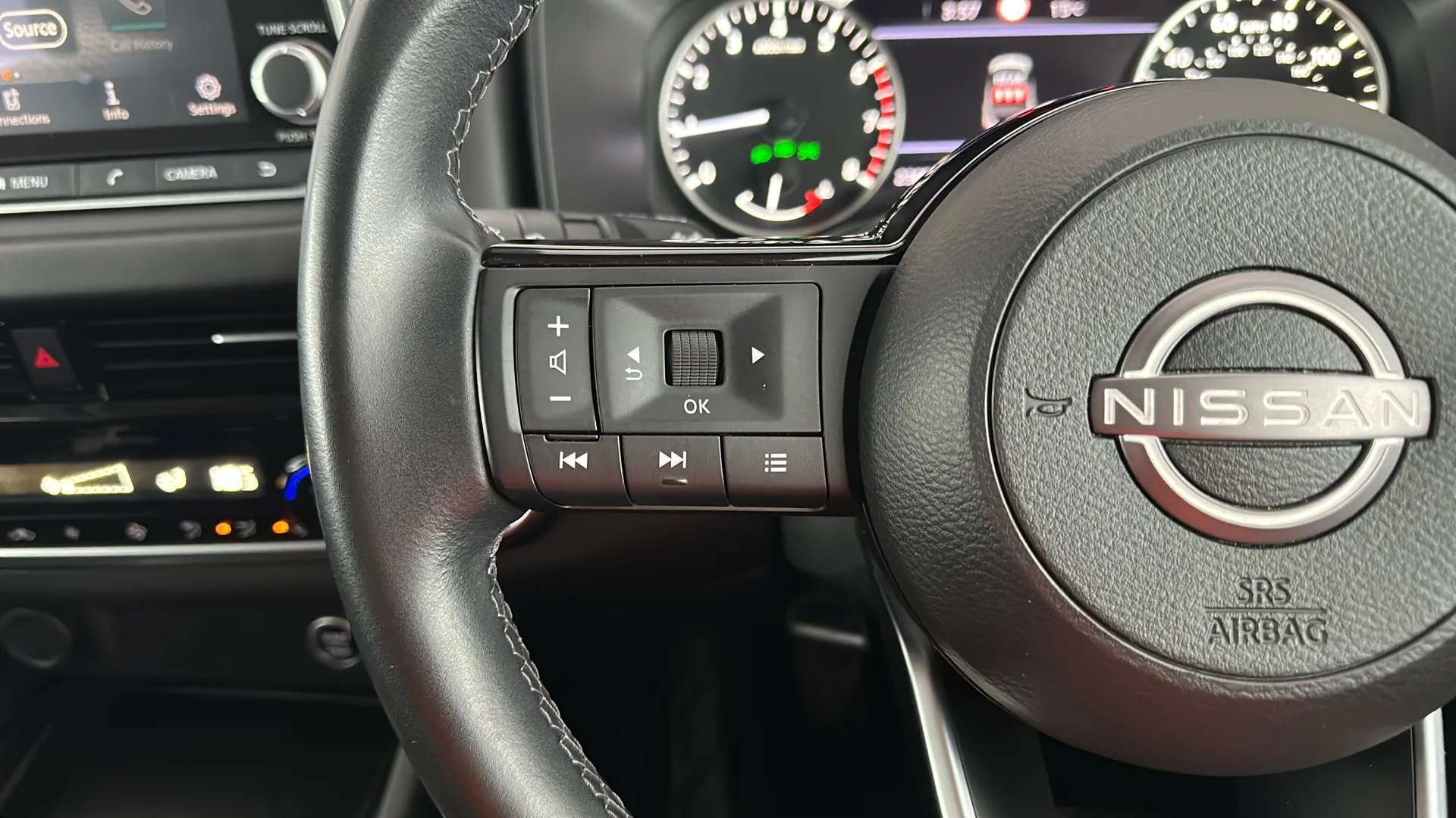 2023 NISSAN QASHQAI 2023 NISSAN QASHQAI