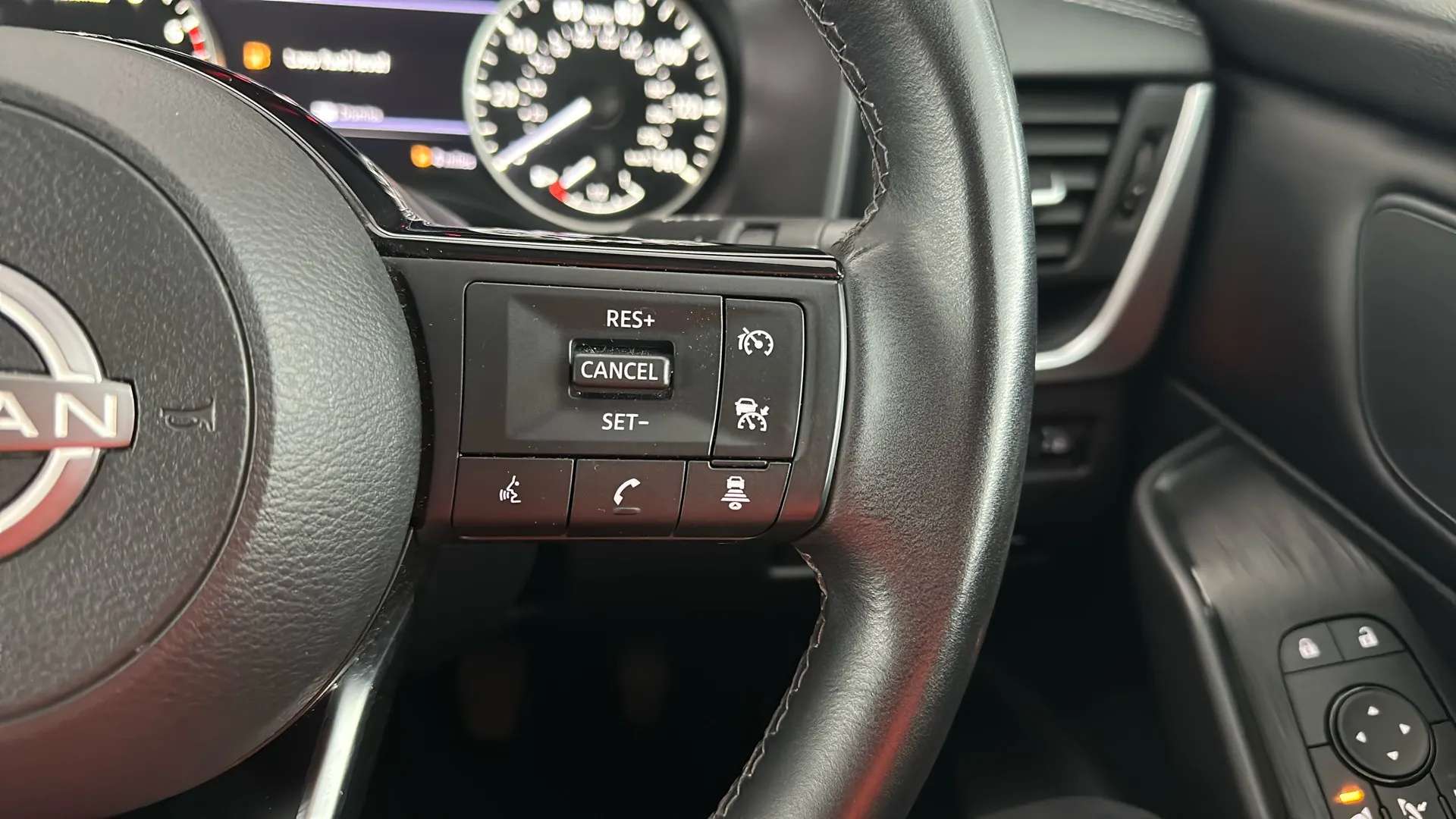 2023 NISSAN QASHQAI 2023 NISSAN QASHQAI