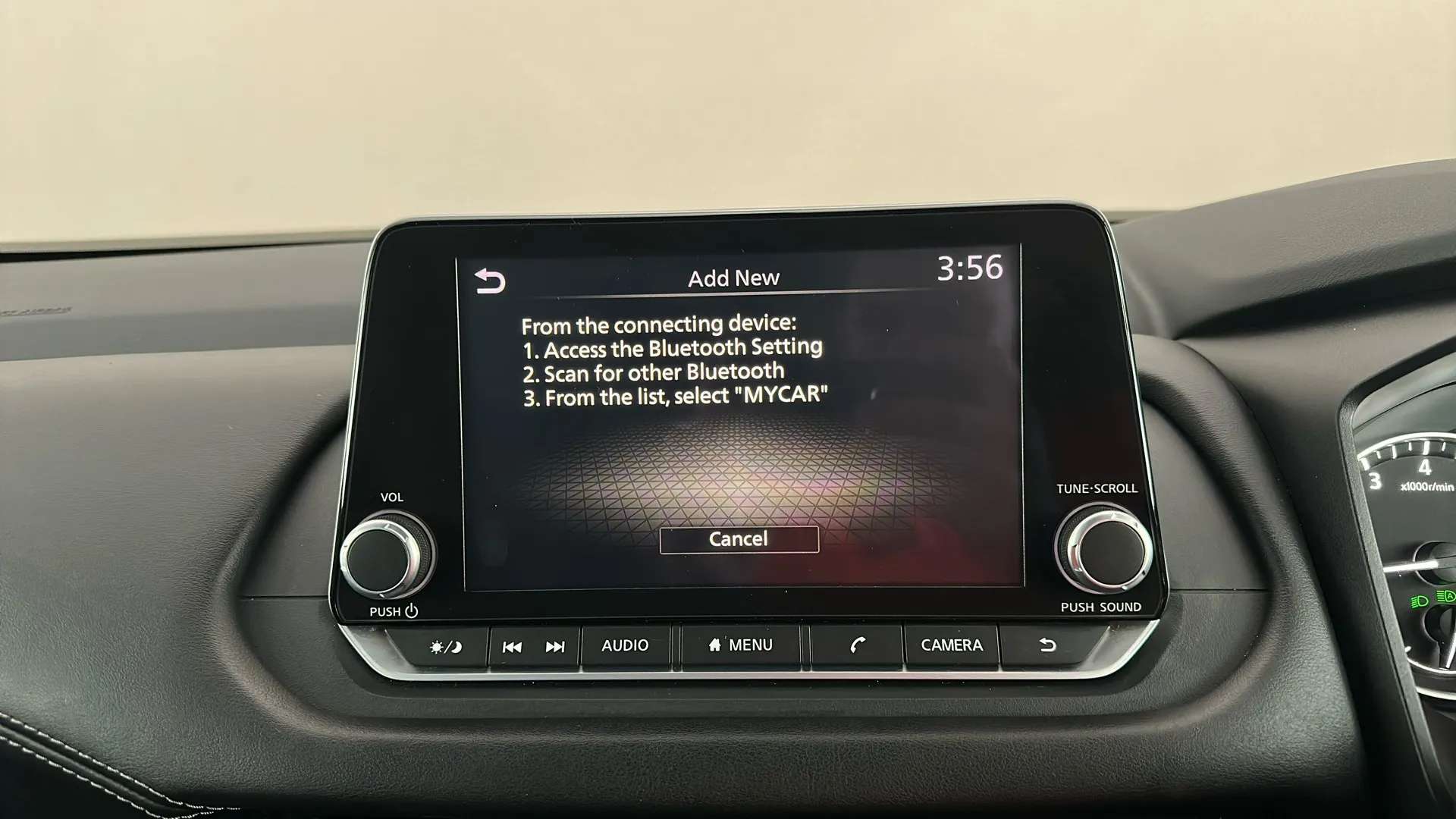 2023 NISSAN QASHQAI 2023 NISSAN QASHQAI
