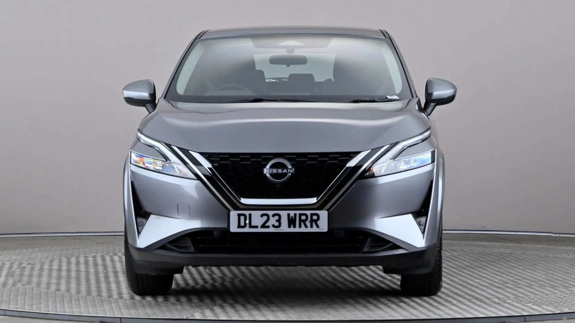 A 2023 NISSAN QASHQAI 1.3 DiG-T MH Acenta Premium A 2023 NISSAN QASHQAI 1.3 DiG-T MH Acenta Premium