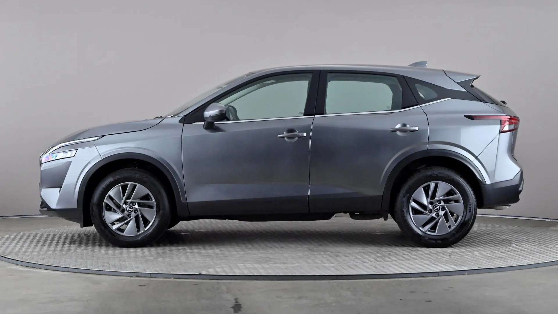 A 2023 NISSAN QASHQAI 1.3 DiG-T MH Acenta Premium A 2023 NISSAN QASHQAI 1.3 DiG-T MH Acenta Premium