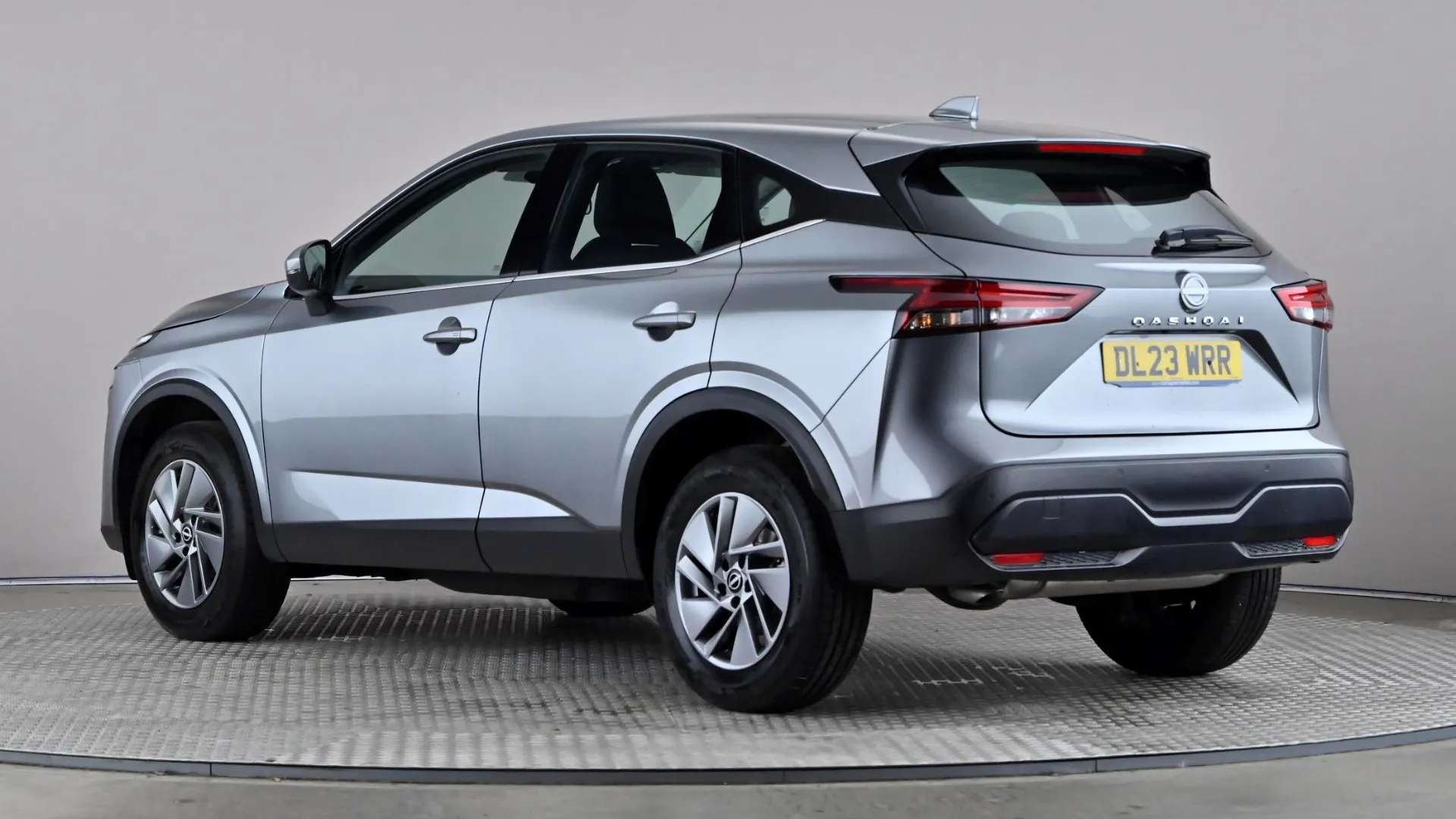 A 2023 NISSAN QASHQAI 1.3 DiG-T MH Acenta Premium A 2023 NISSAN QASHQAI 1.3 DiG-T MH Acenta Premium