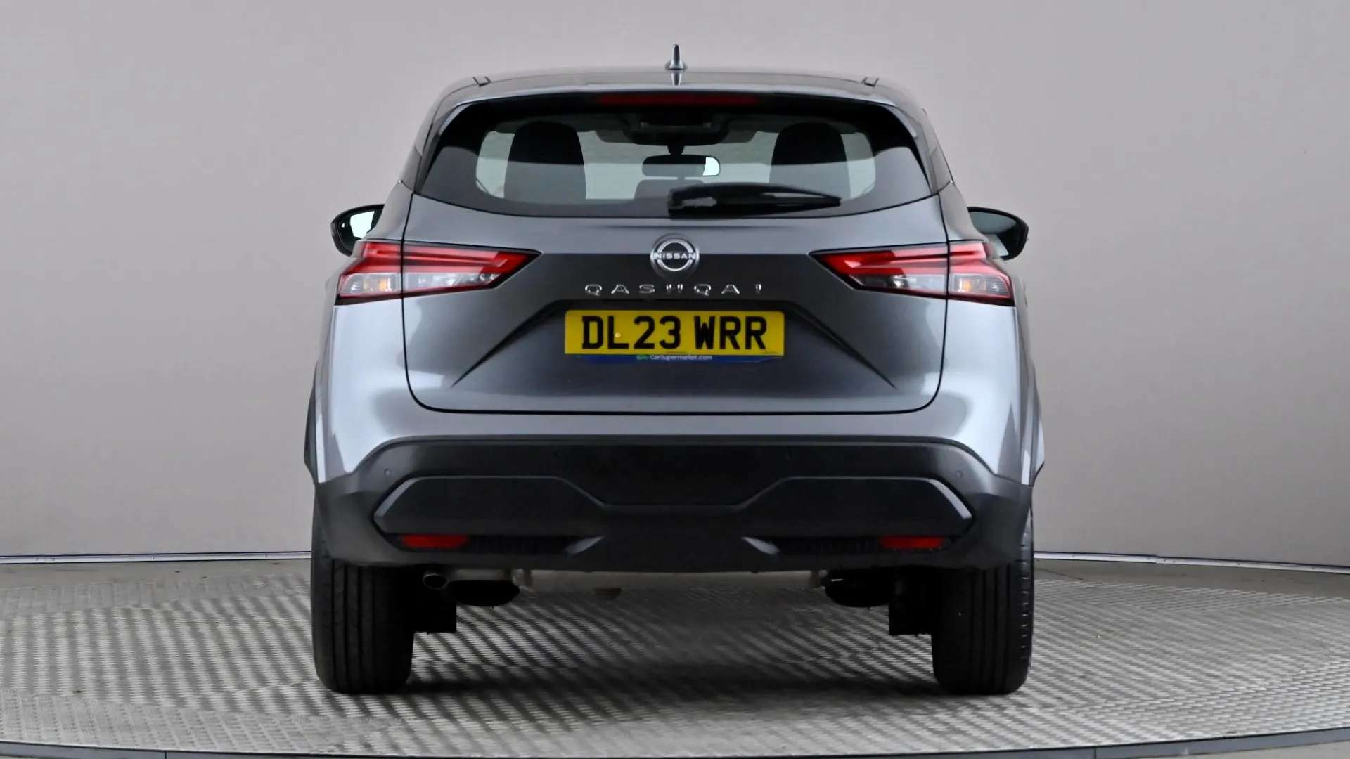 2023 NISSAN QASHQAI 2023 NISSAN QASHQAI