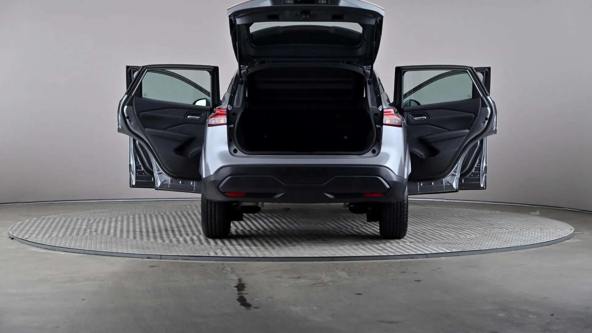 2023 NISSAN QASHQAI 2023 NISSAN QASHQAI